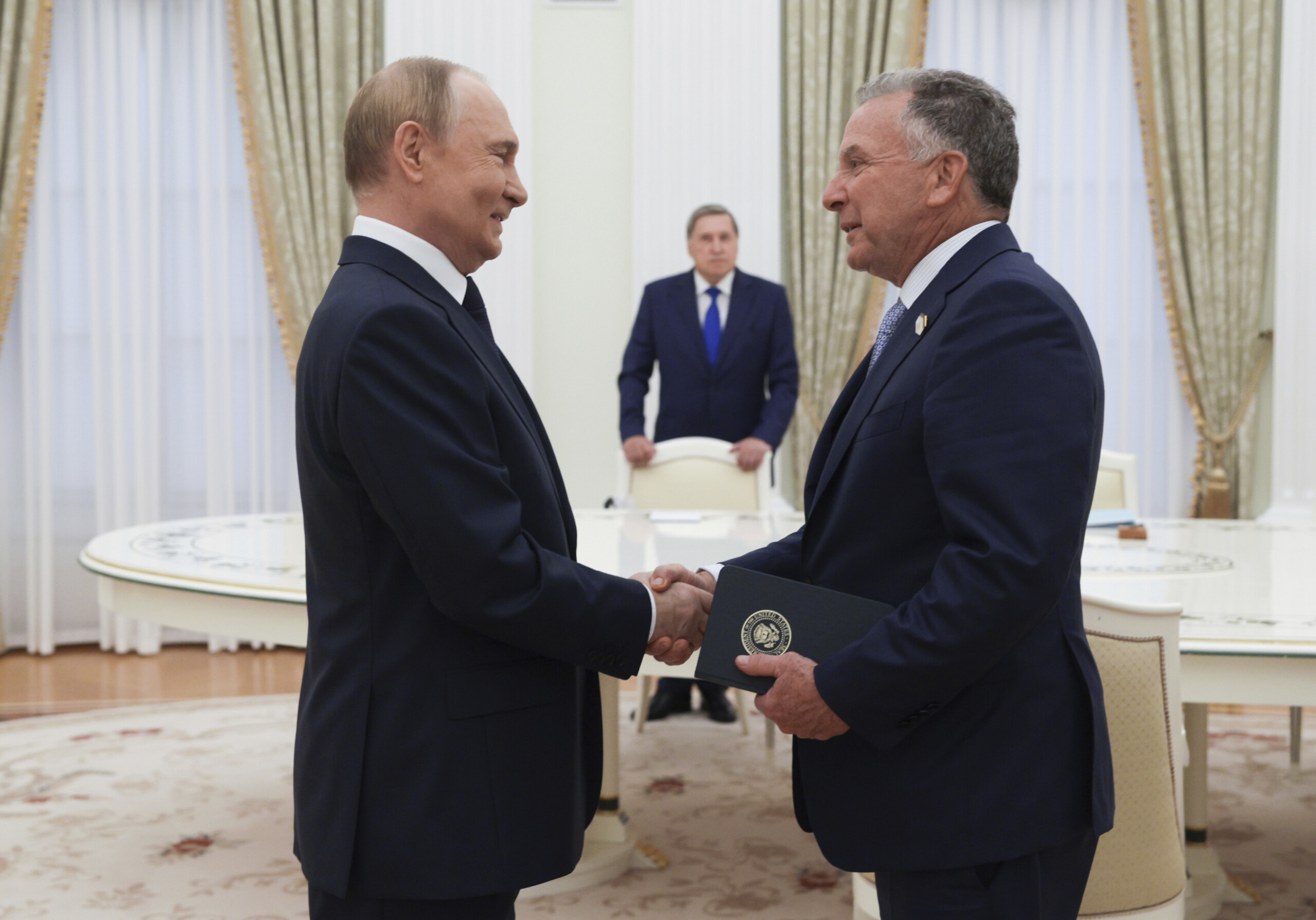 ukraine axios secondary us sanctions against moscow to be imposed on friday scaled