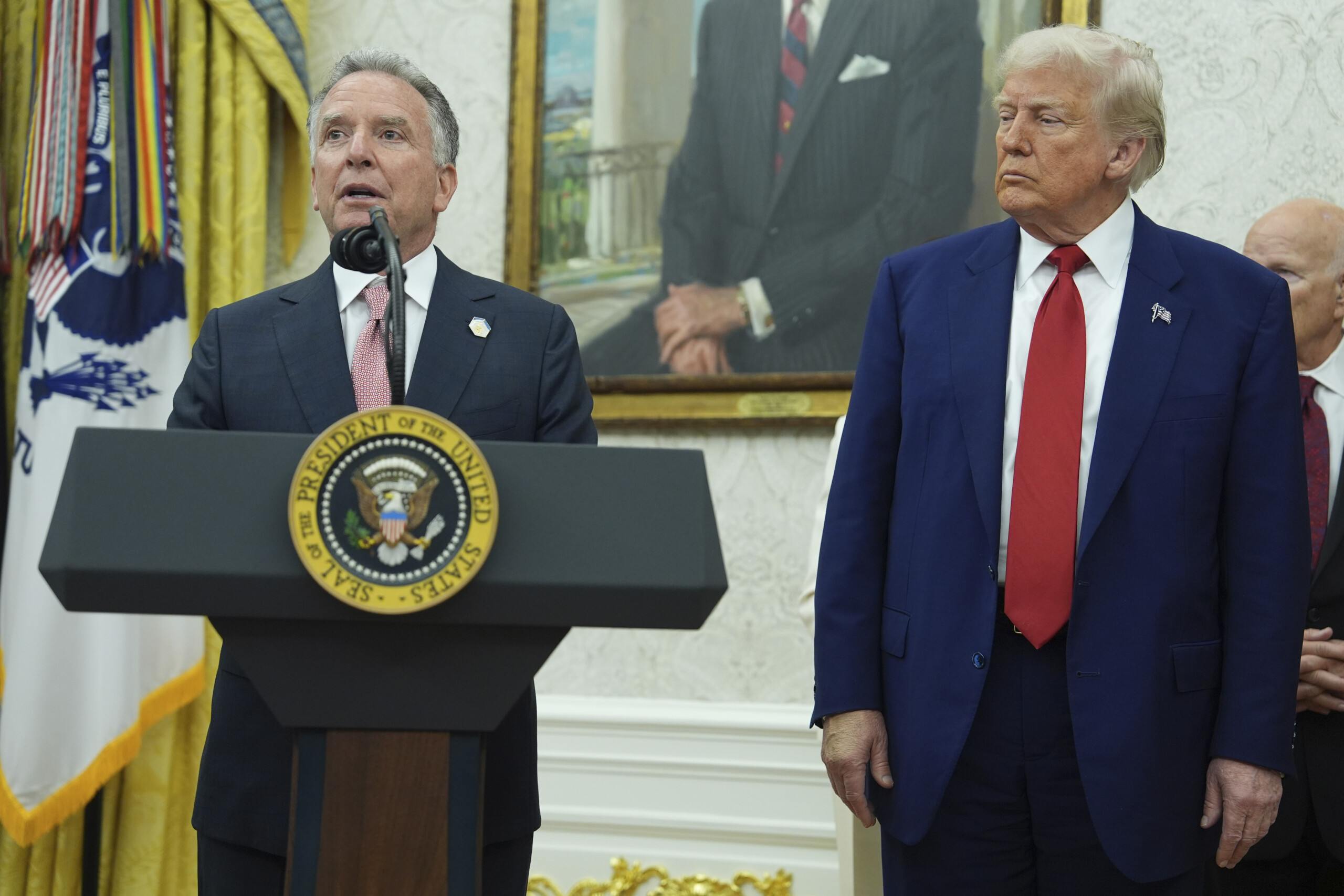 ukraine trump putin witkoff meeting productive great progress made scaled