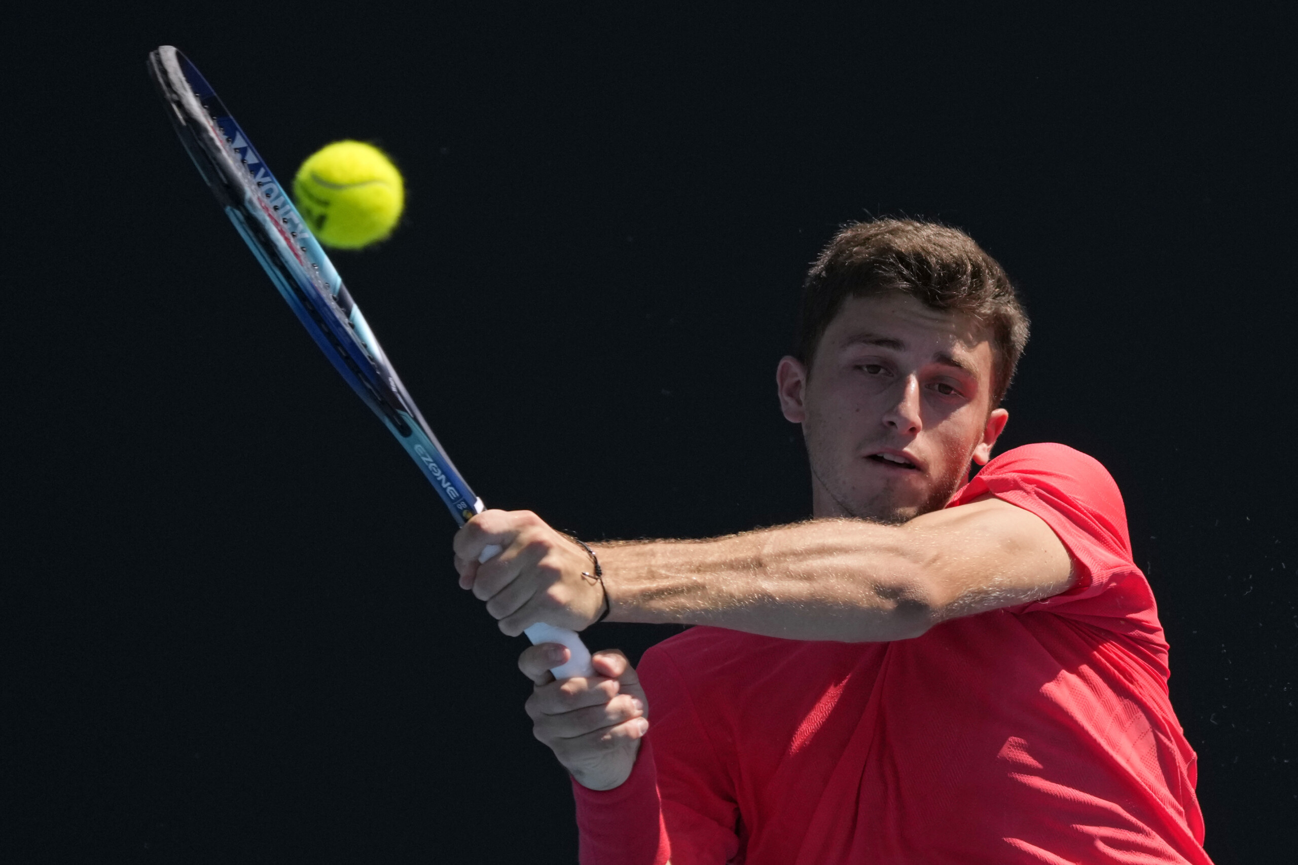 atp cincinnati nardi stopped just short of the main draw scaled