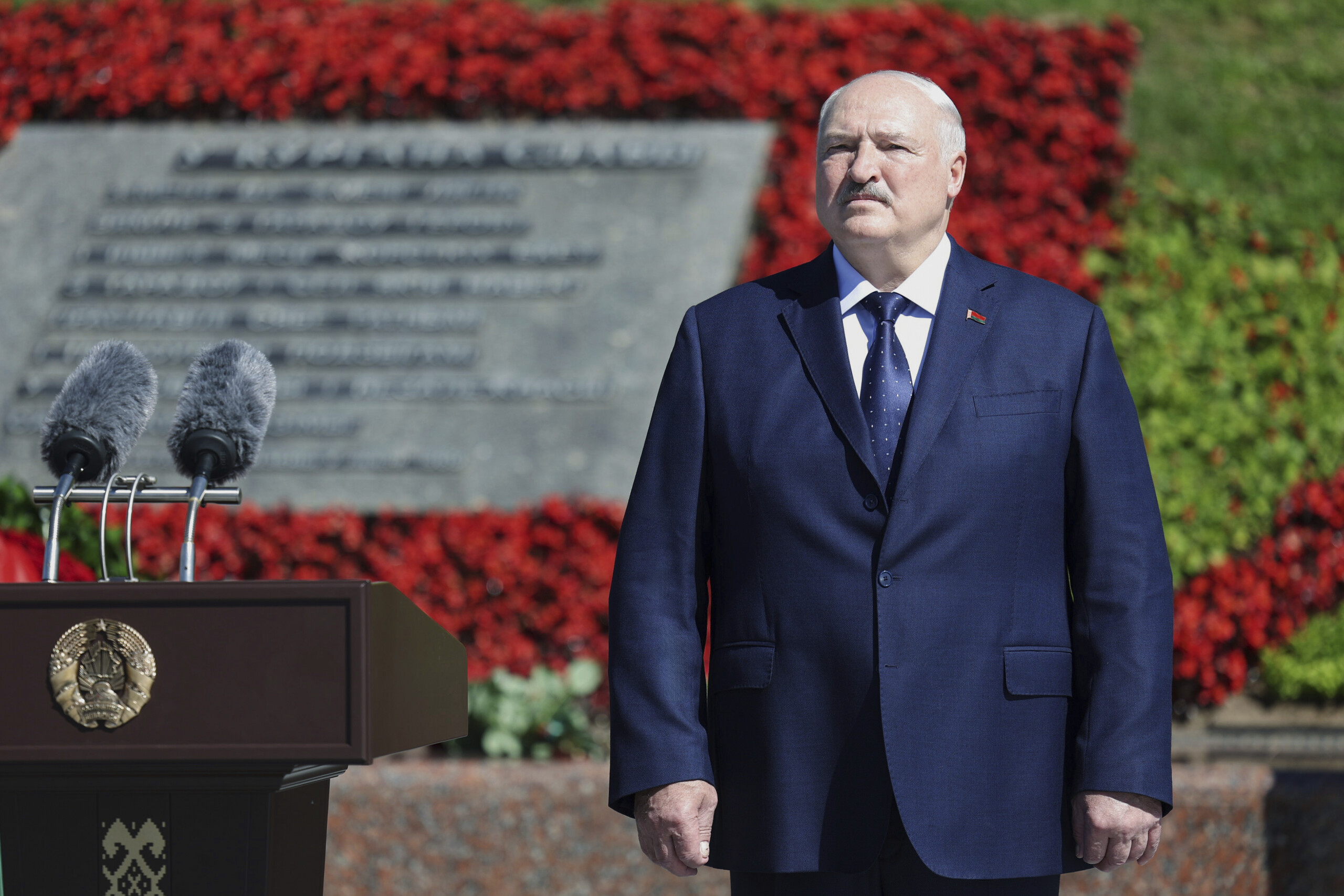 belarus lukashenko i am not planning to run for re election scaled