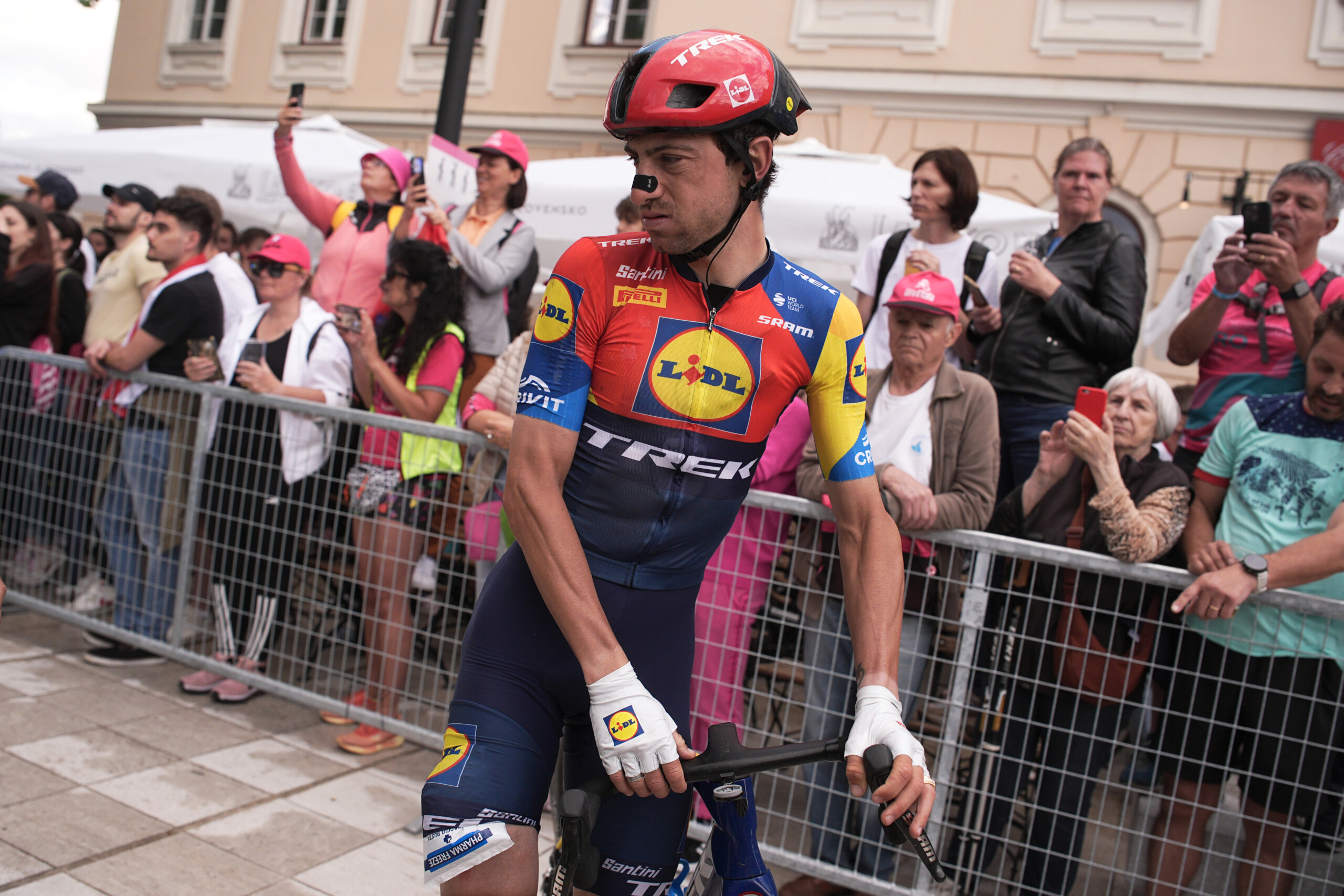 cycling ciccone wins final stage of vuelta a burgos race in del toro scaled