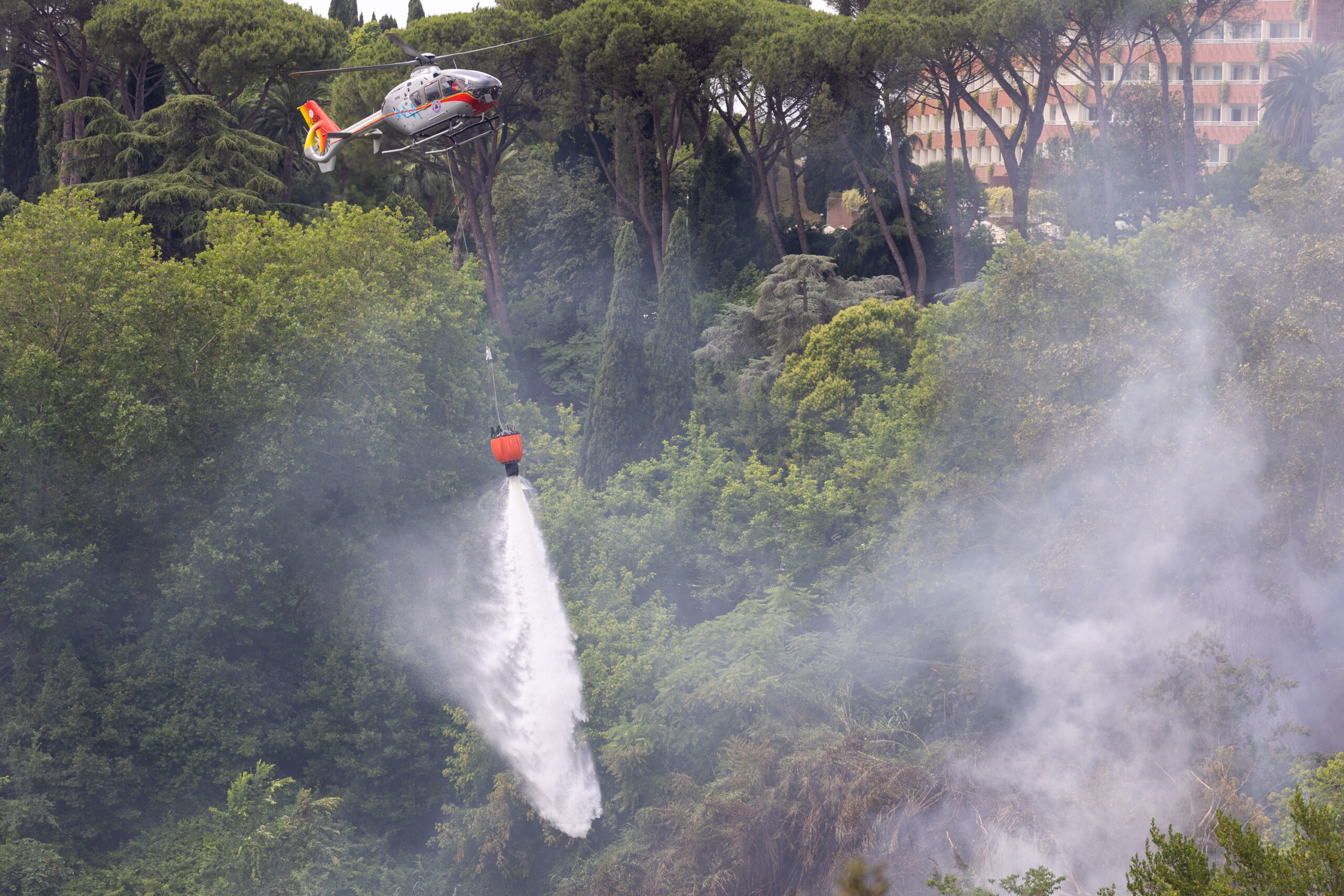 fires since 15 june 42281 fire brigade interventions 4511 in the last 7 days scaled