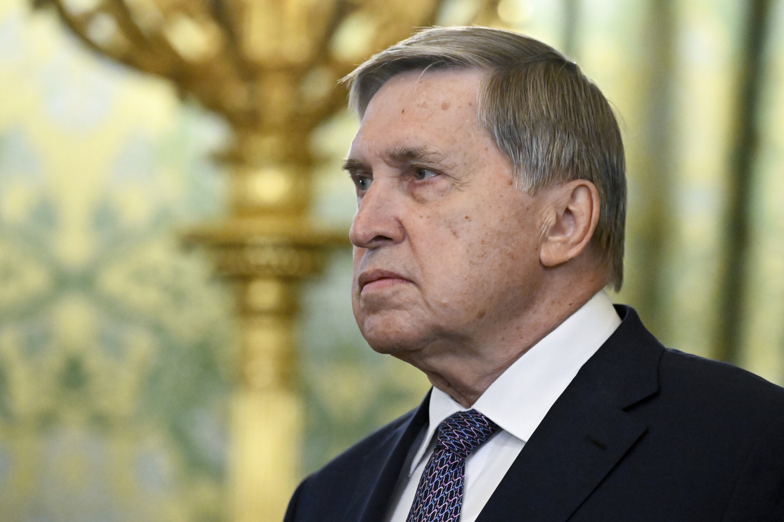 ukraine kremlin confirms alaska as venue for trump putin meeting scaled