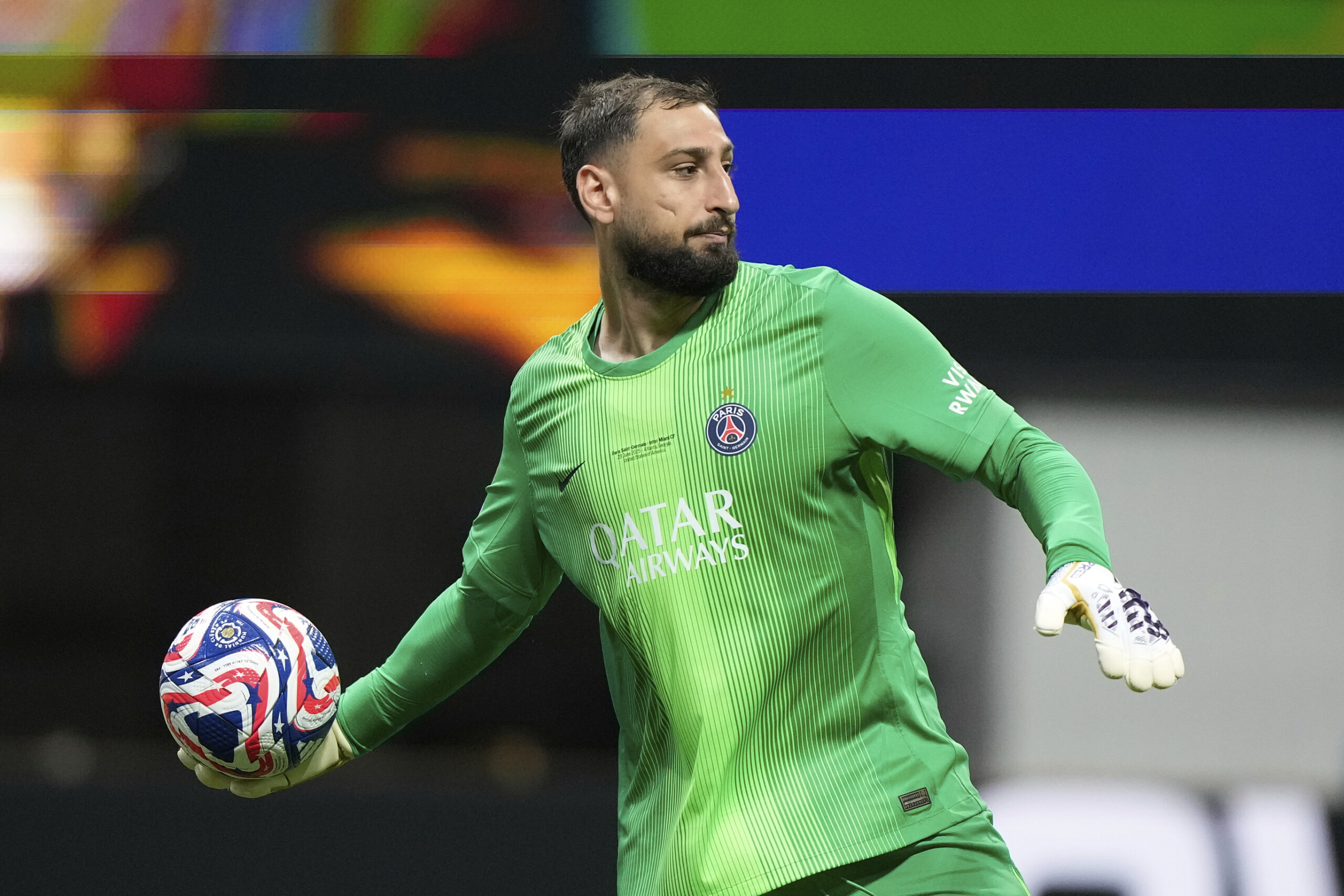 football french media report psg will not call up donnarumma for european super cup scaled