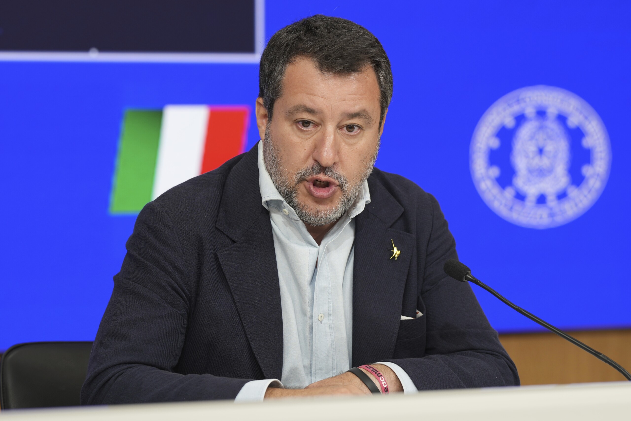 regional elections salvini veneto is well governed you dont change a winning team scaled