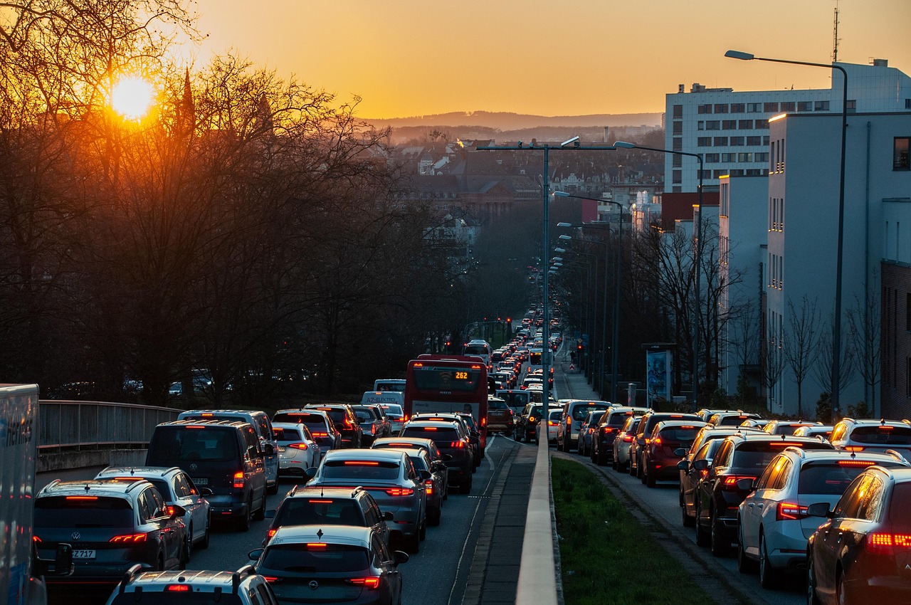 ferragosto red alert from anas 12 2 million cars on the road