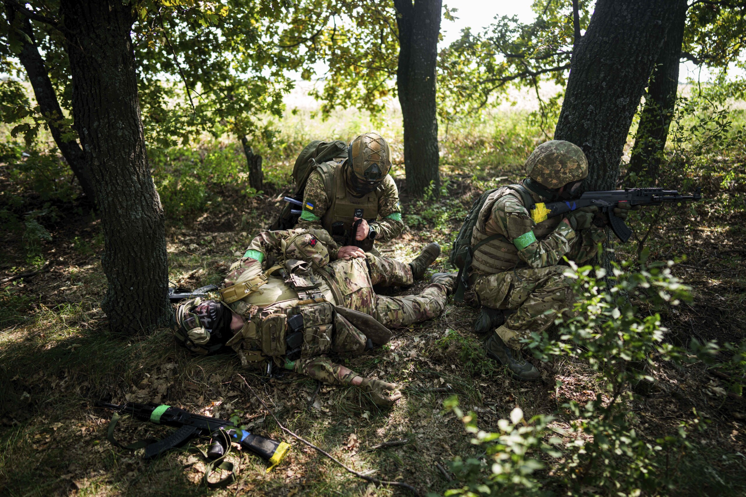 ukraine kiev moscow has lost over a million soldiers in the war scaled
