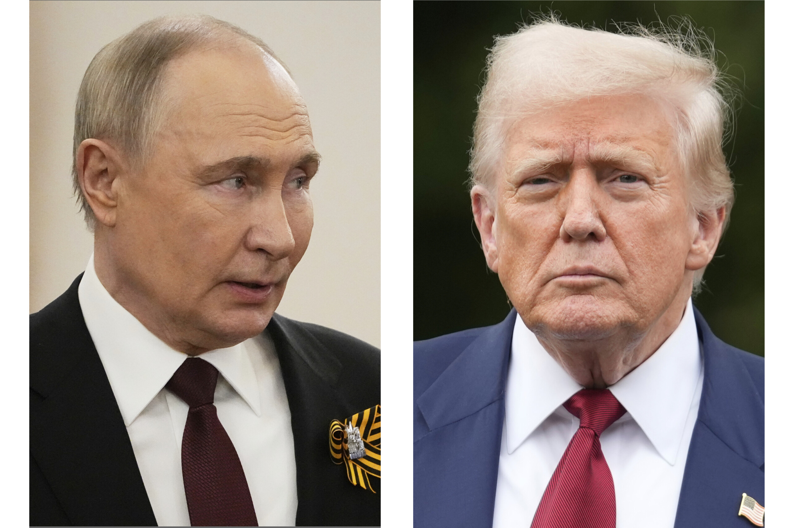 ukraine media reports trump still furious with putin scaled