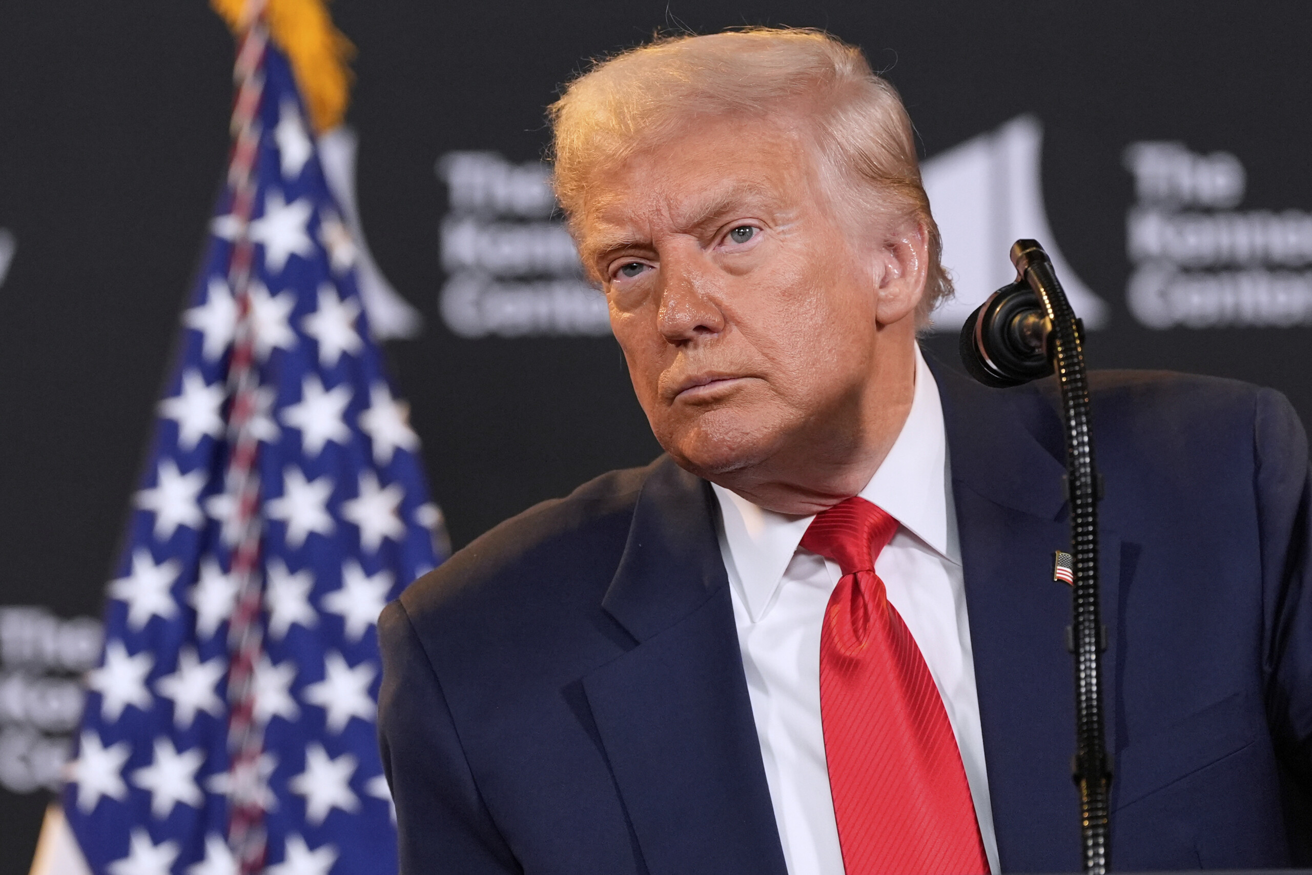 ukraine trump warns of serious consequences if putin does not stop war scaled