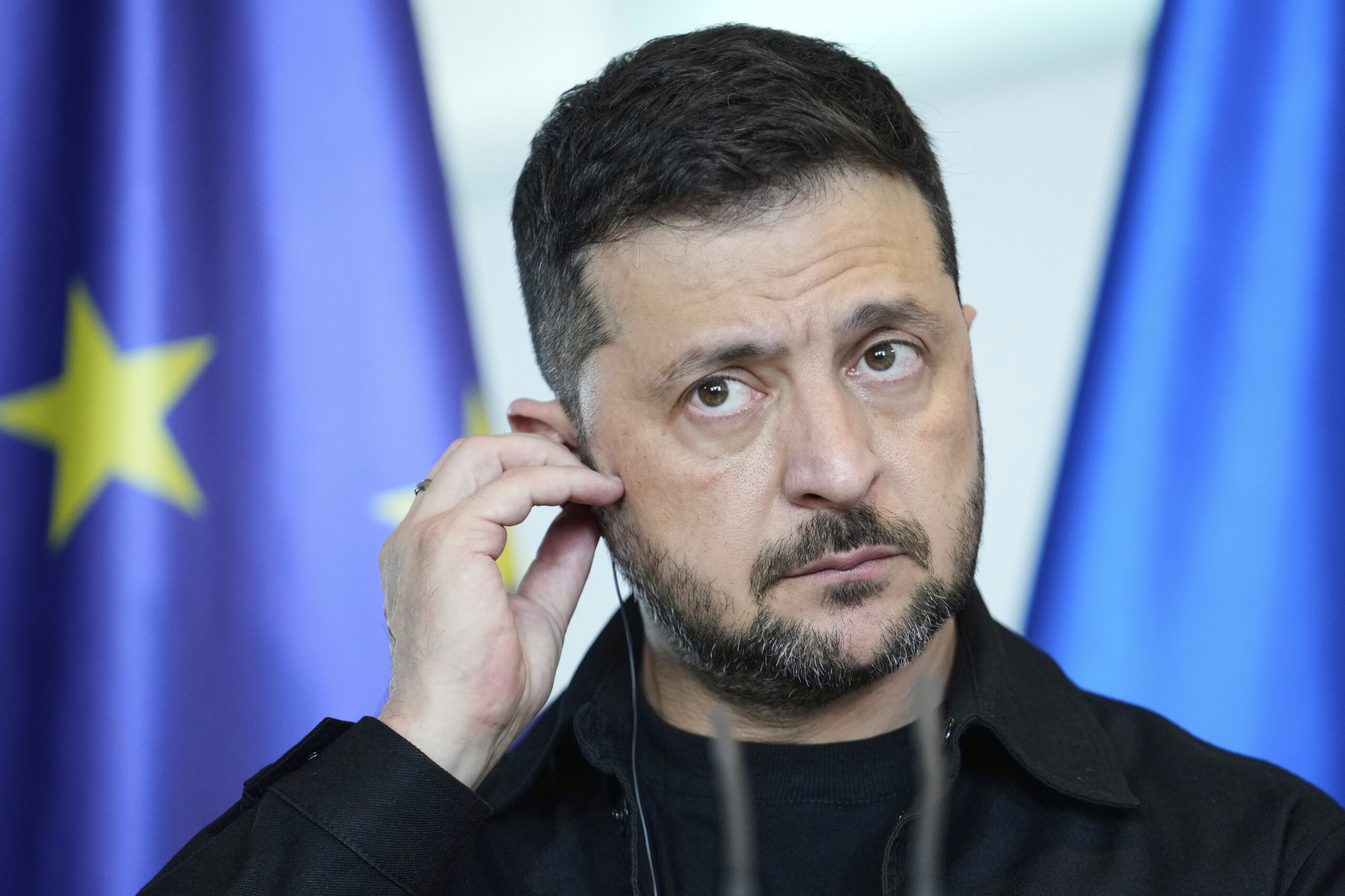 ukraine zelensky trump and eu leaders hold long and productive talks scaled