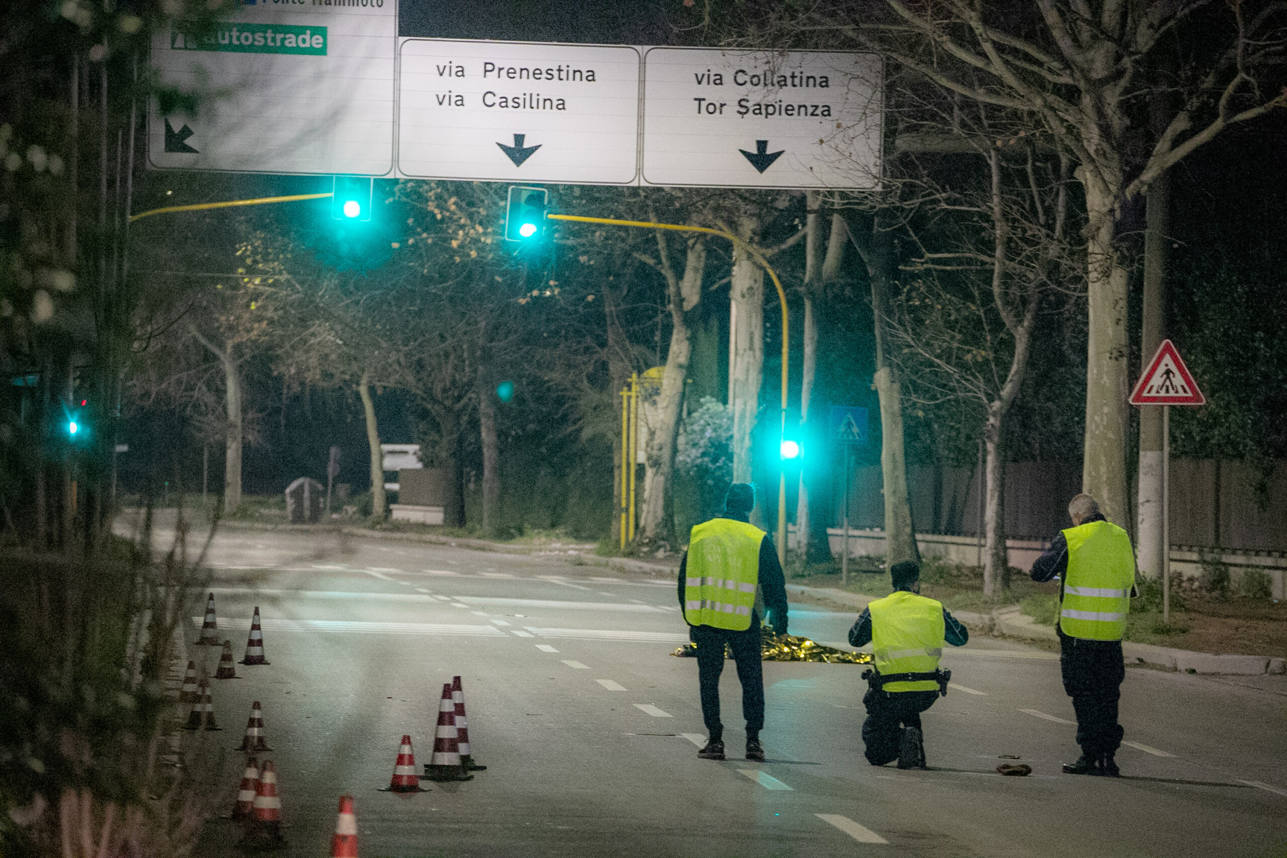 road accidents hit and run driver who killed a 16 year old in terracina identified scaled