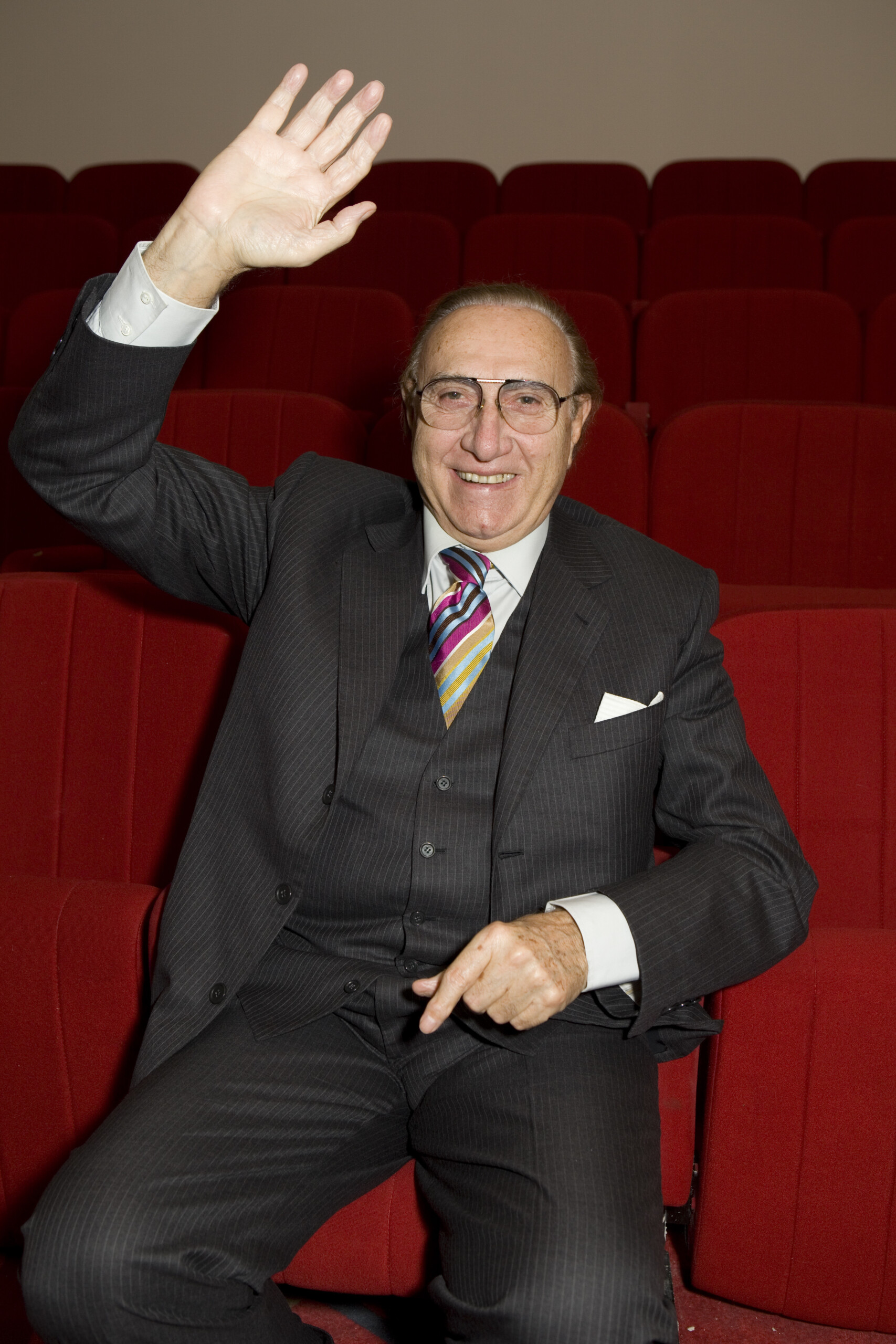 tv pippo baudo has died scaled