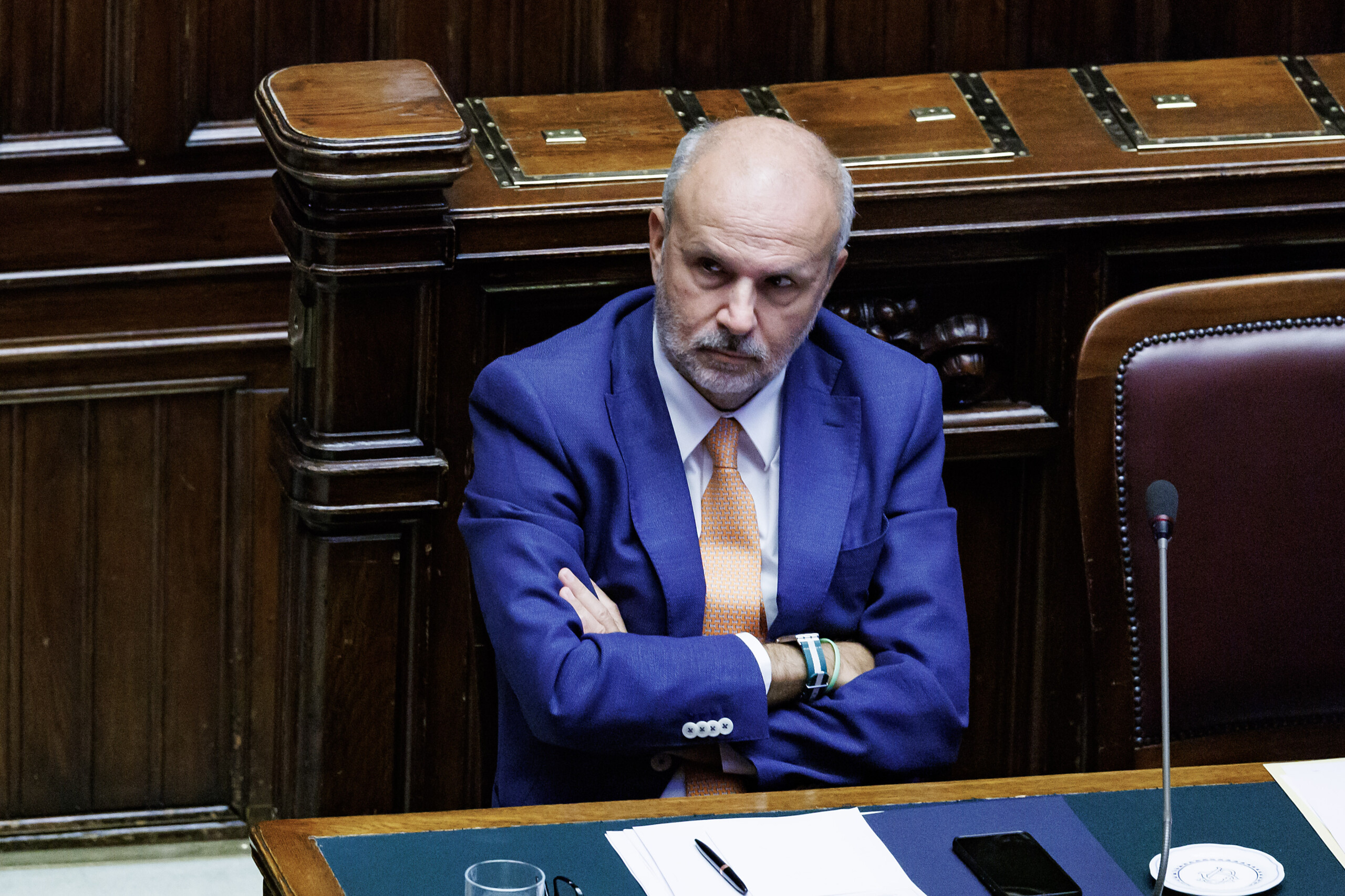 vaccines minister schillaci revokes appointments to nitag group scaled