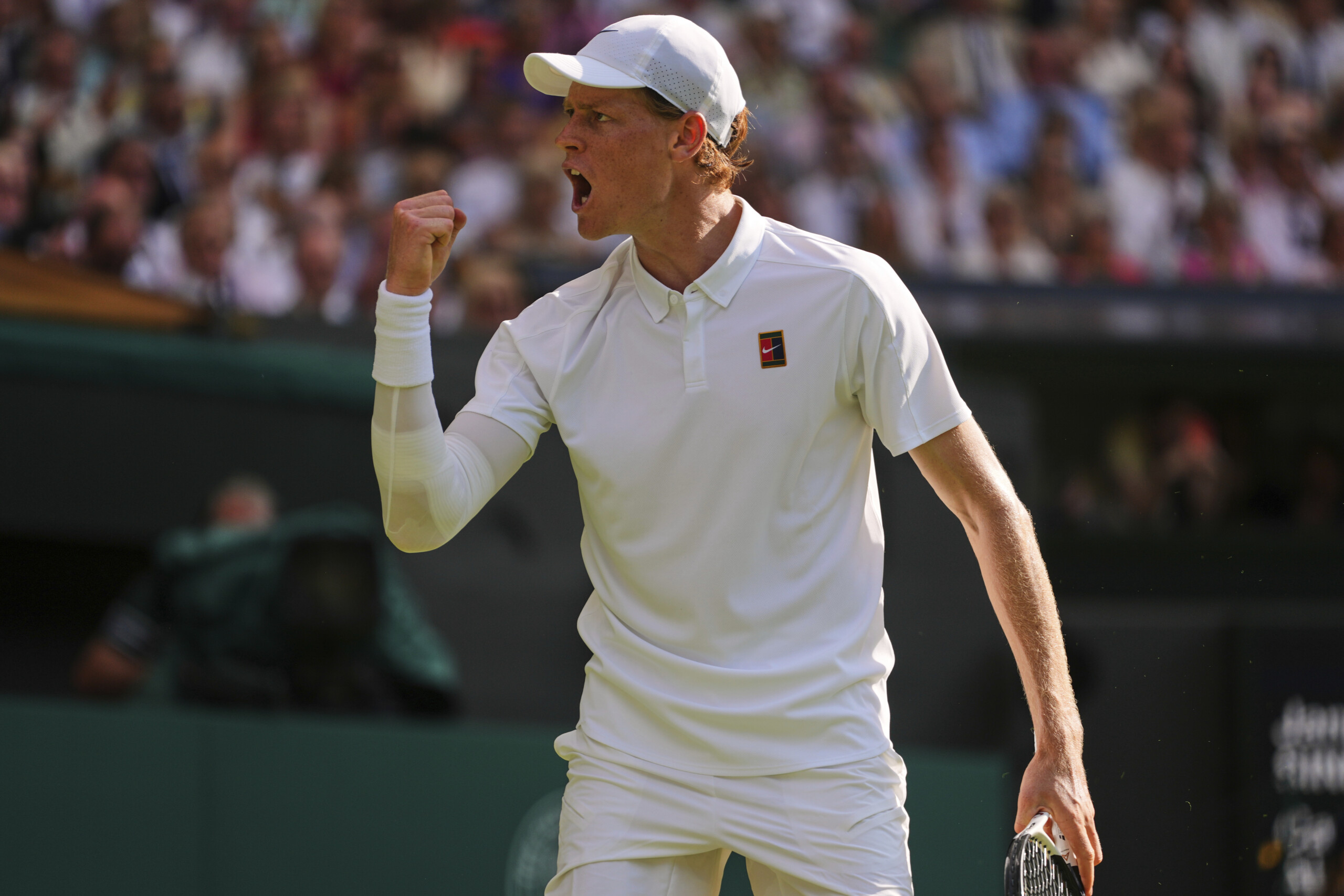 tennis sinner defeats atmane in two sets and advances to the final in cincinnati scaled