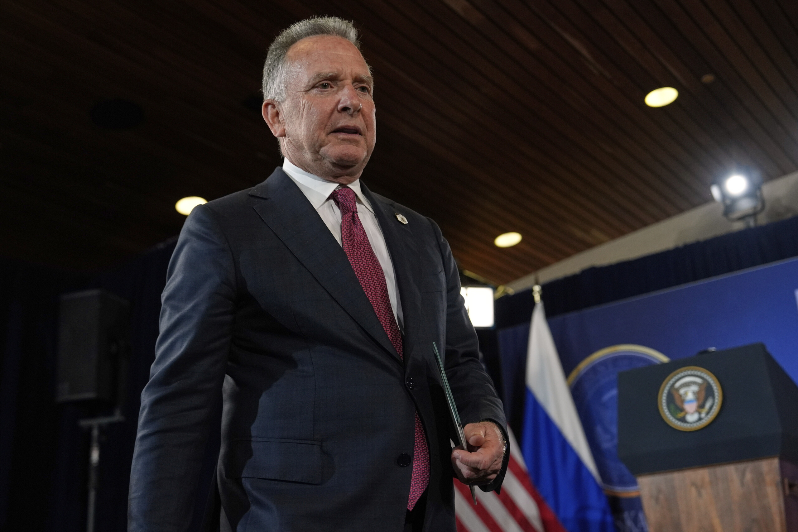 ukraine witkoff putin has agreed to us eu guarantees similar to article 5 scaled