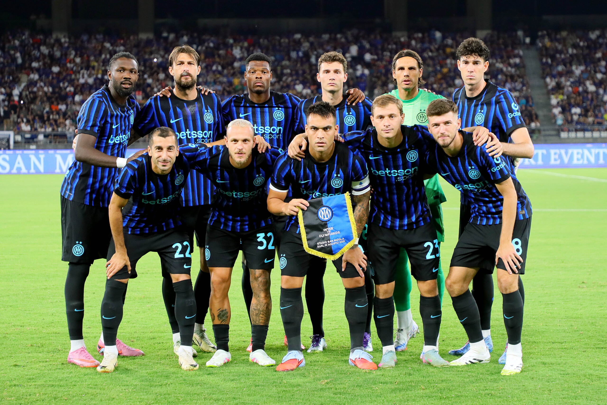 dazn launches myclubpass to follow your favourite team scaled