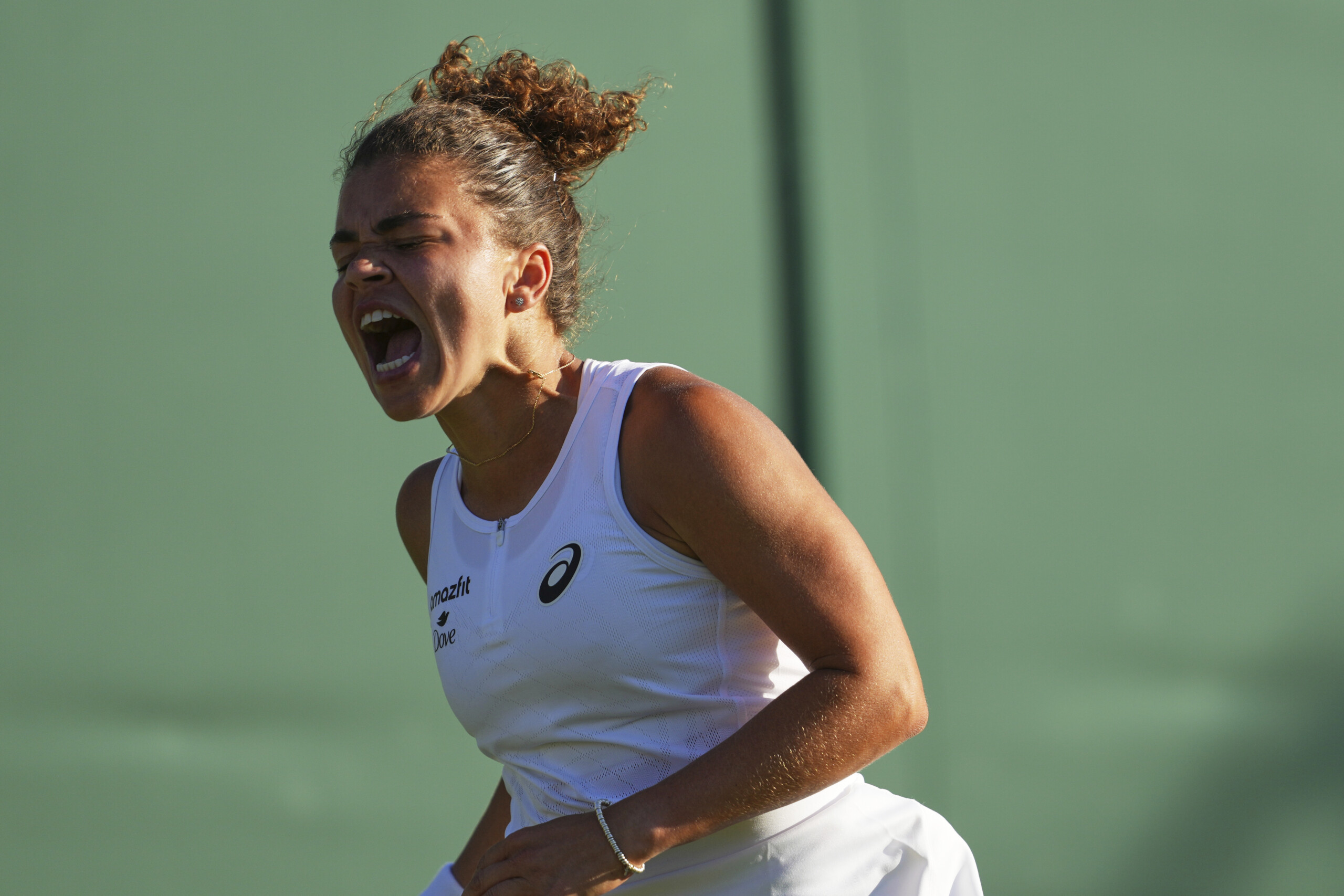 wta cincinnati paolini beats kudermetova and reaches the final scaled