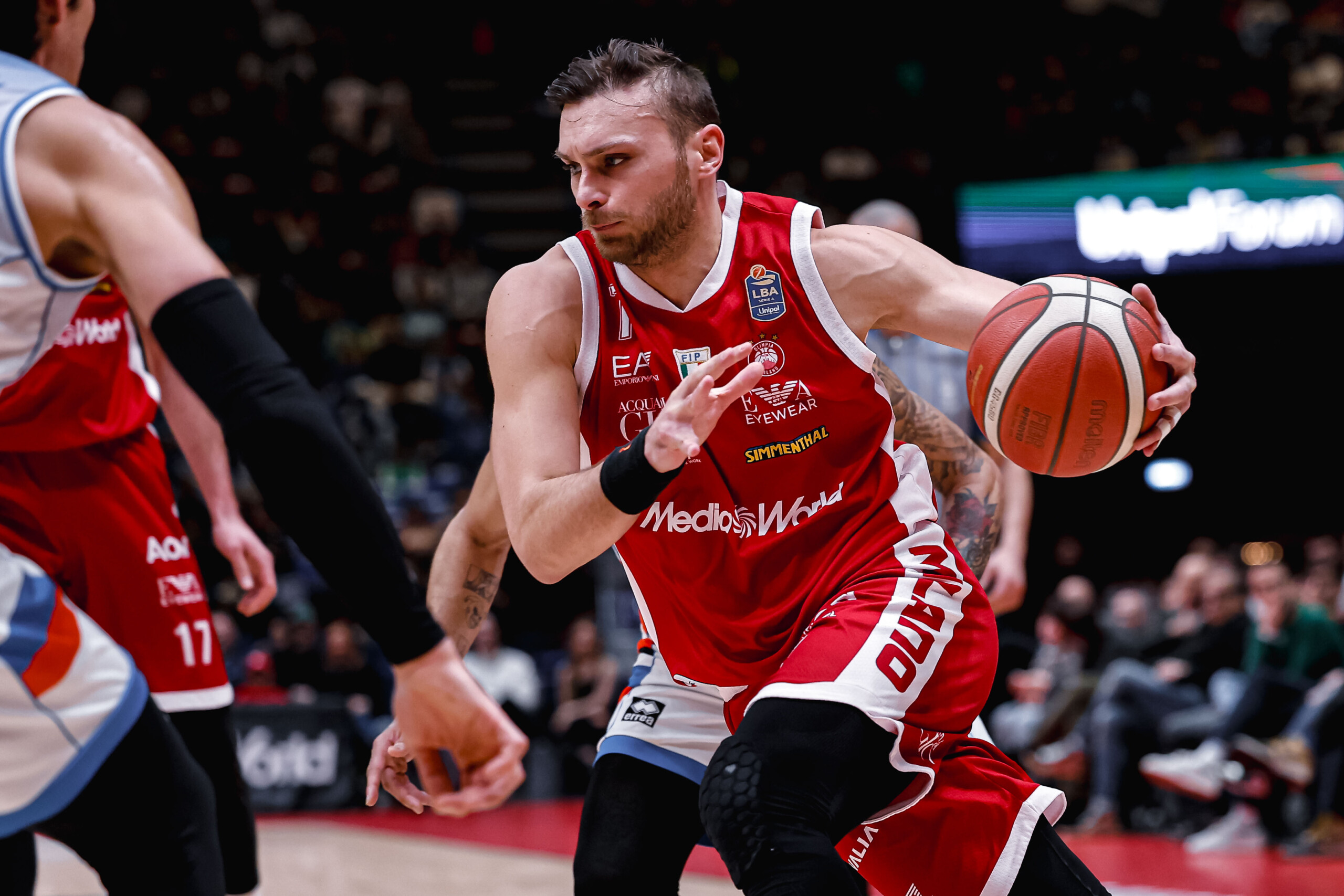 basketball national team tonut leaves training camp due to injury misses eurobasket scaled