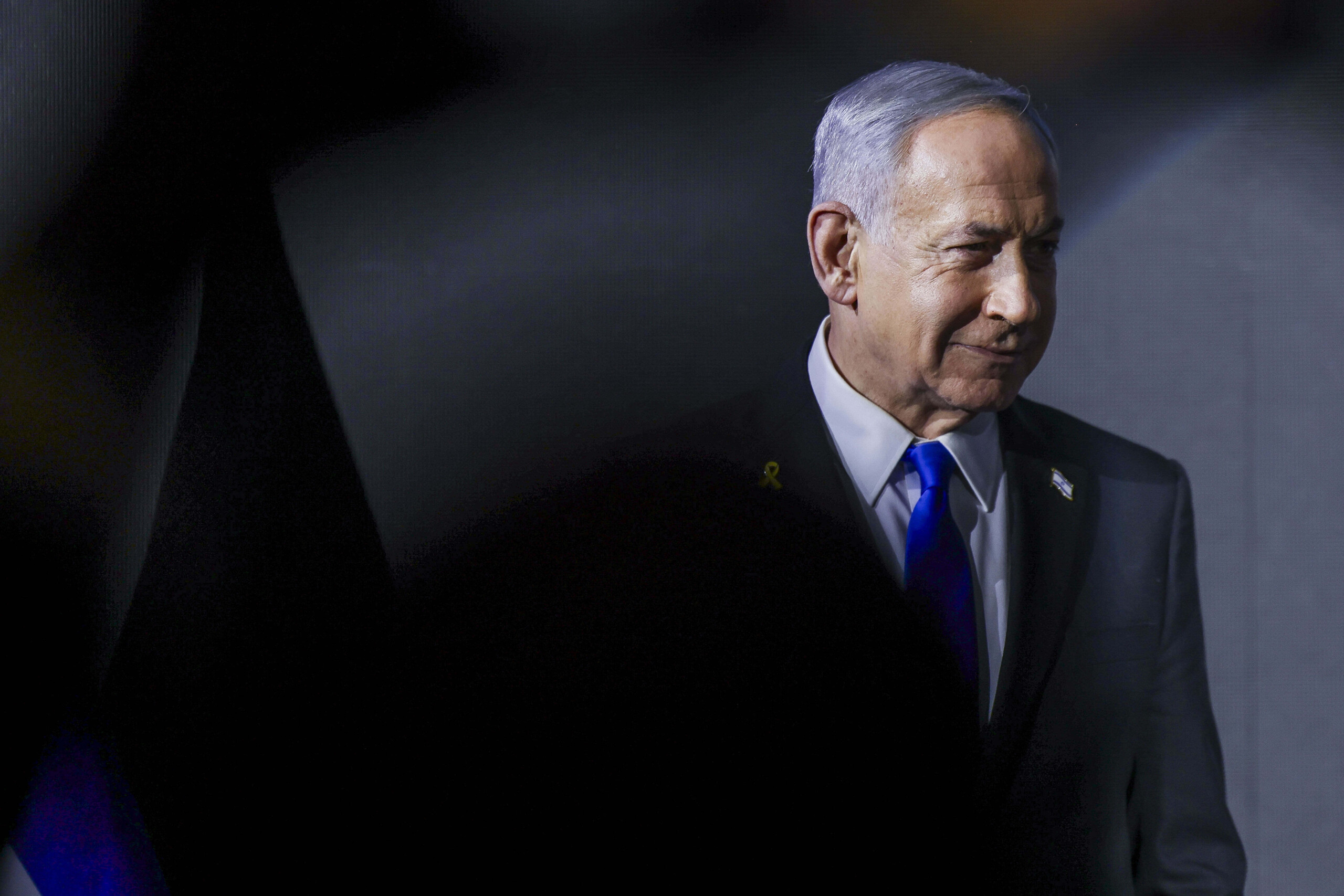 middle east paris to netanyahu we dont take lessons on fighting antisemitism scaled