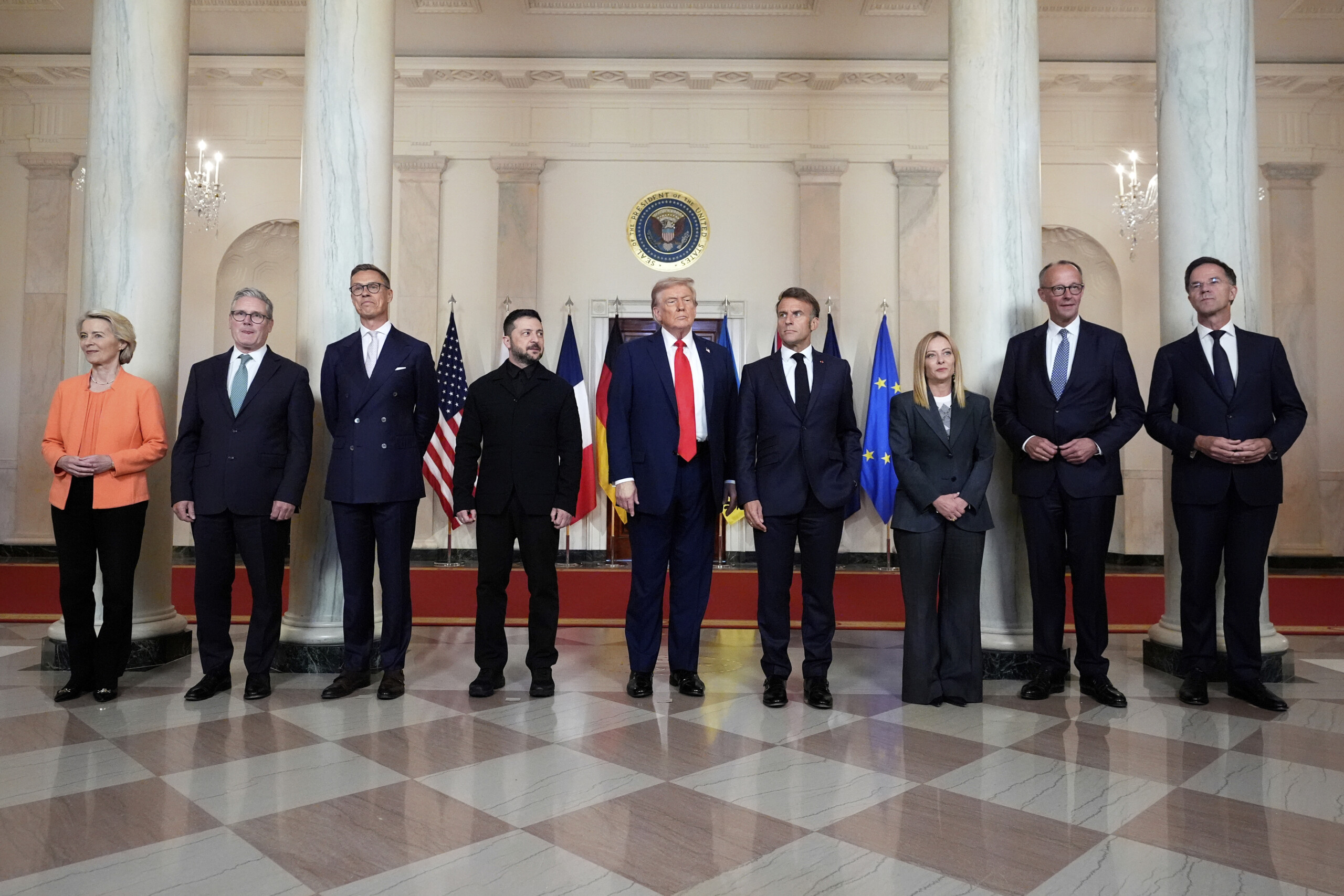 ukraine macron geneva considered as possible venue for putin zelensky meeting scaled