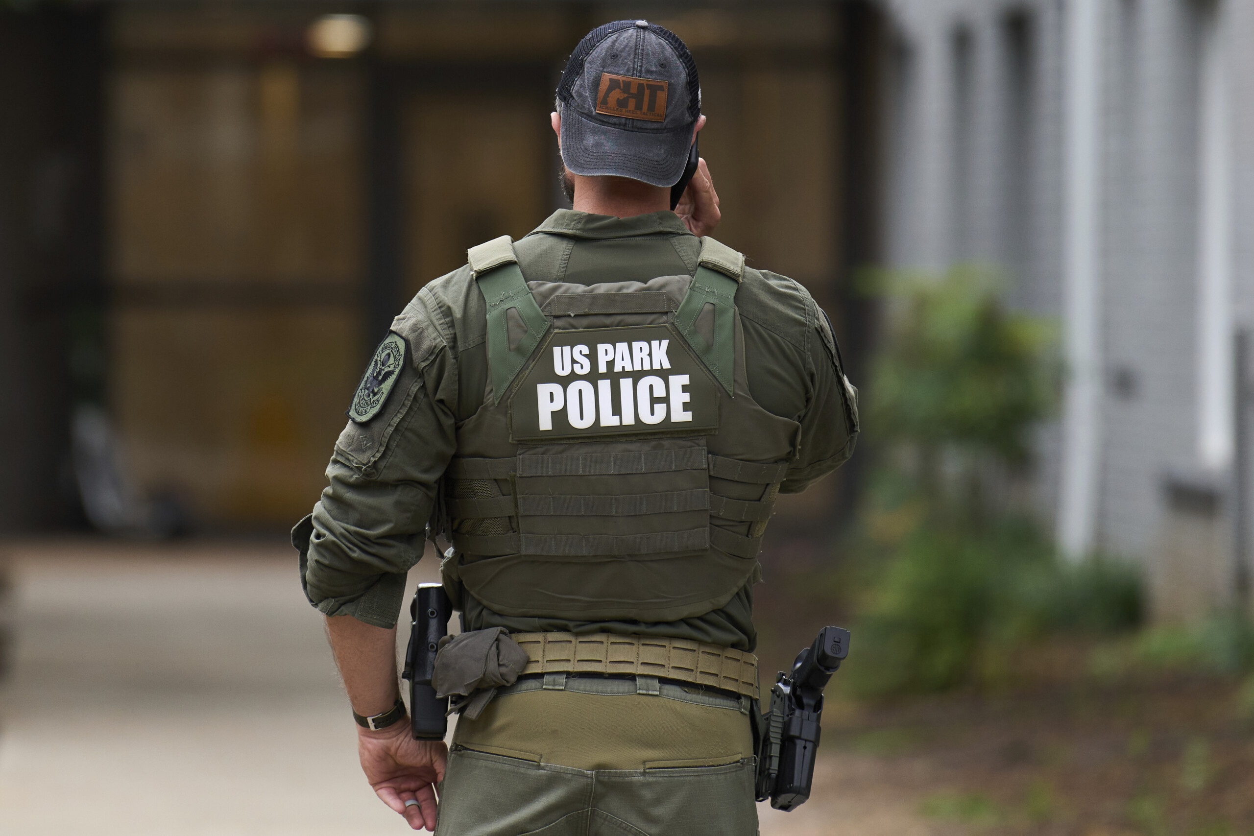 us white house 465 arrests in washington since august 7 scaled