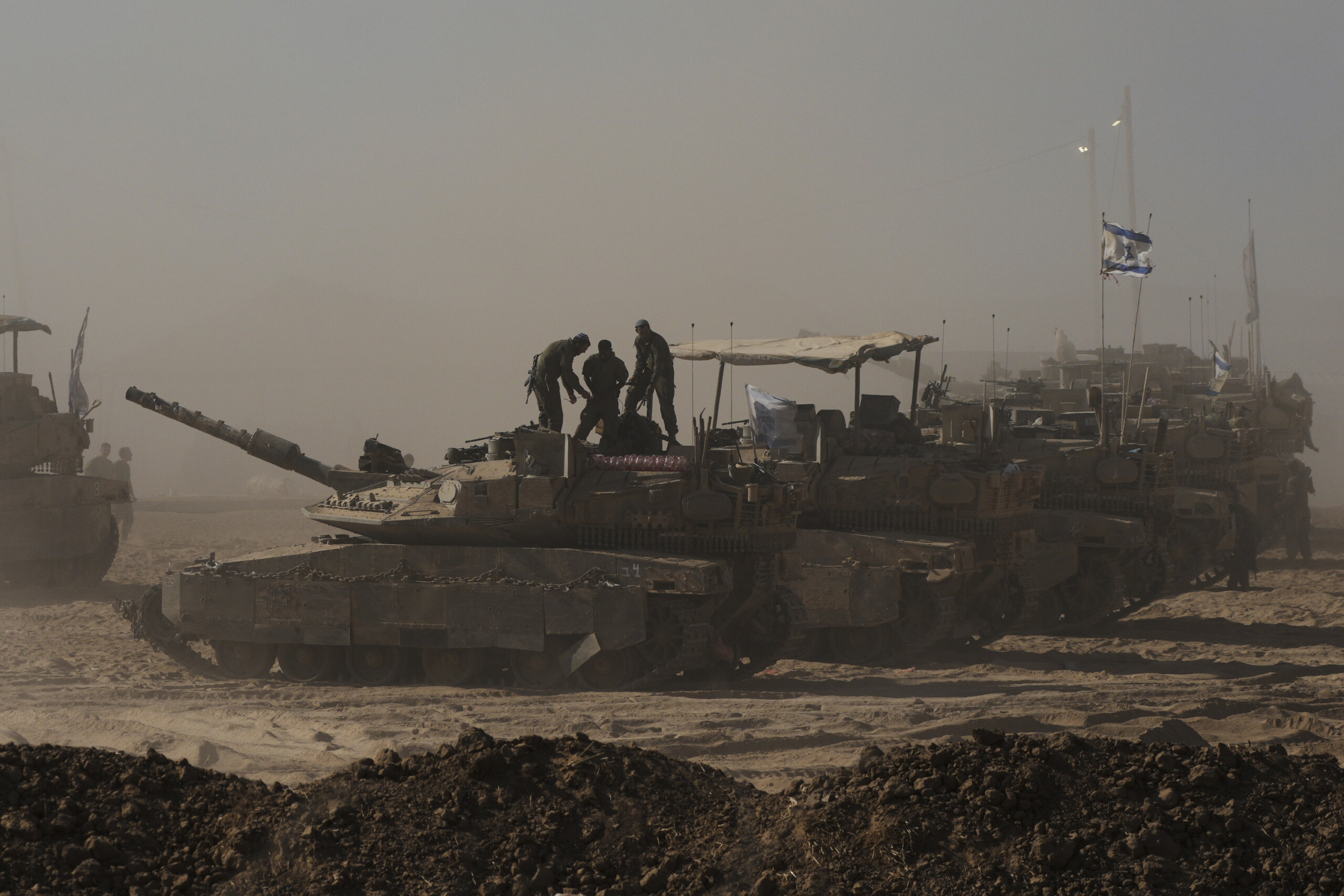 middle east gaza authorities say nearly 19000 children killed by idf since start of war scaled