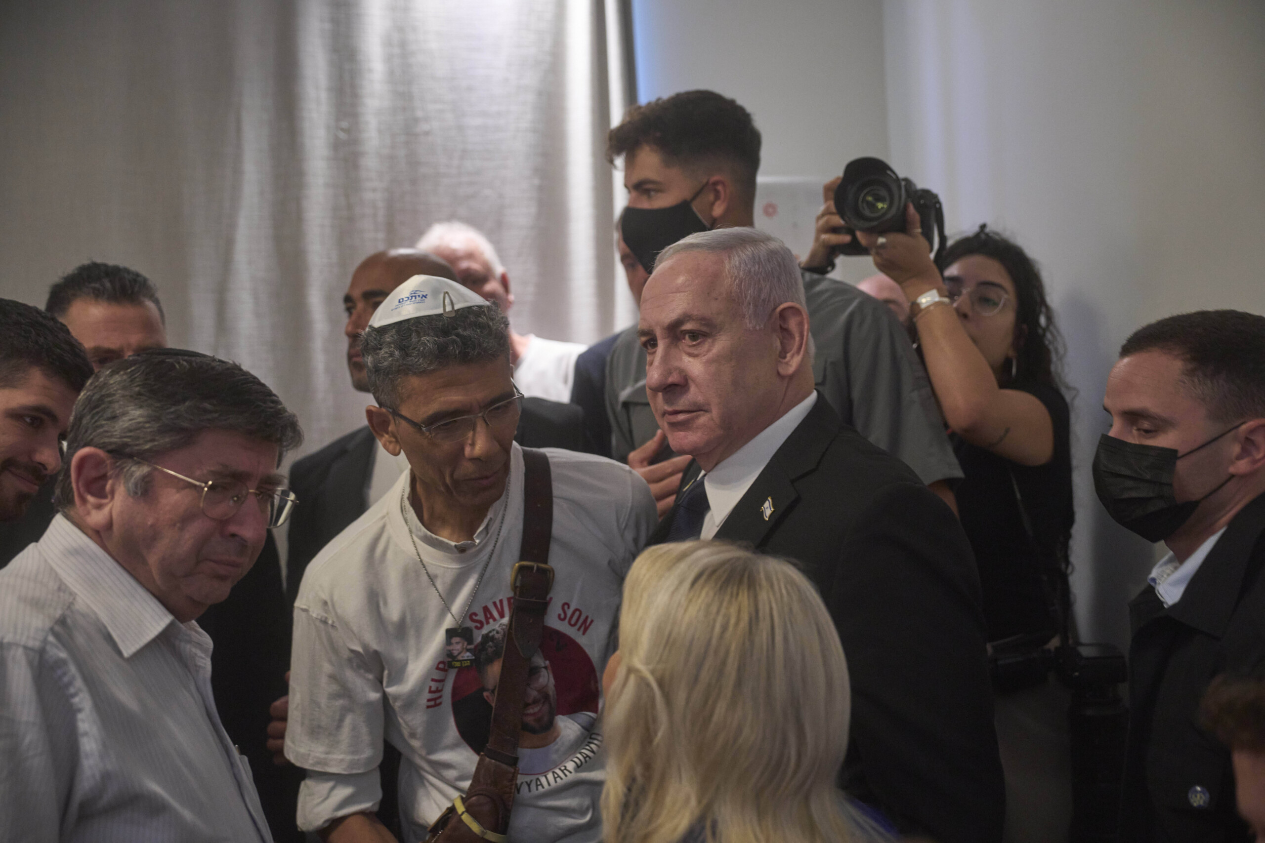 middle east israel approves settlement plan that would divide the west bank scaled