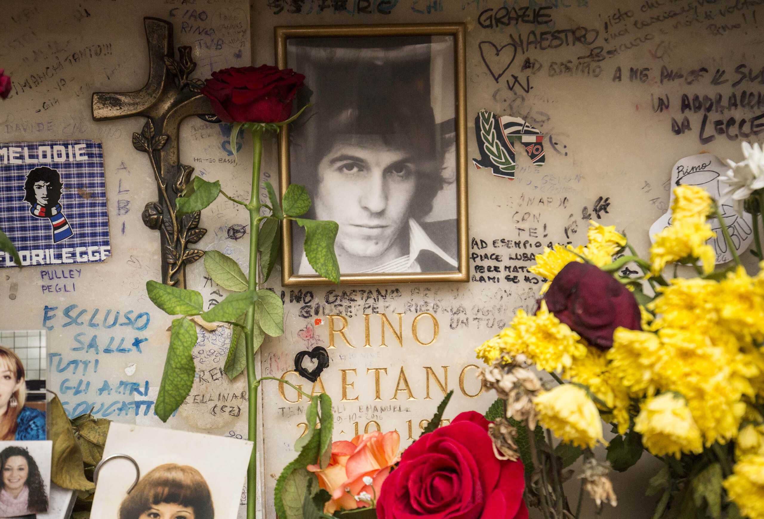 music treccani pays tribute to rino gaetano scaled