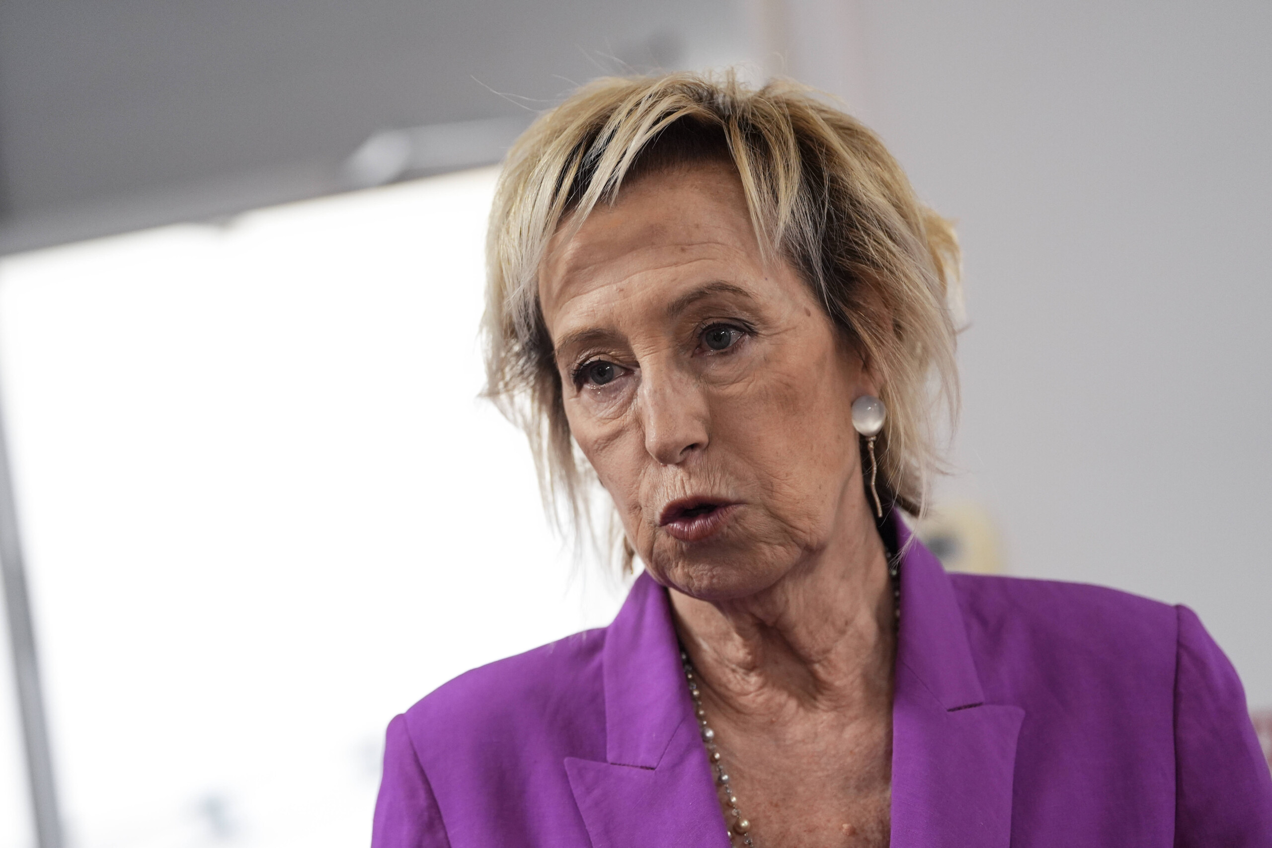 vaccines letizia moratti like berlusconi we should rely on science not political opinions scaled