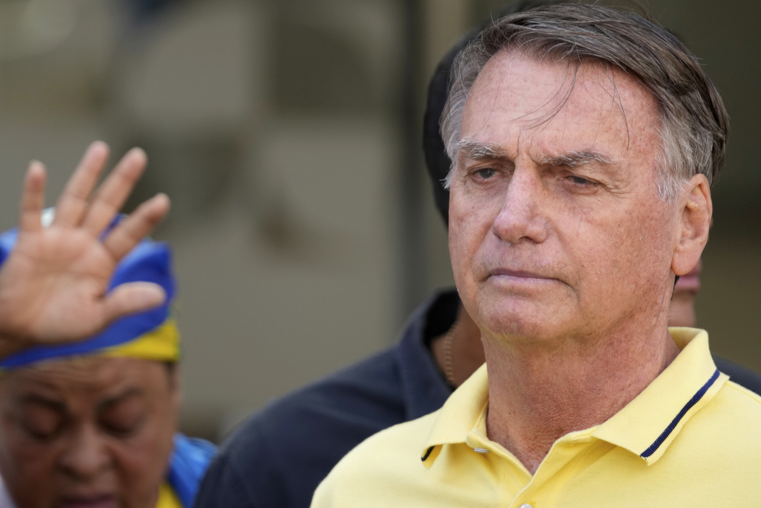 brazil bolsonaro suspected of money laundering received 4 million in 1 year scaled