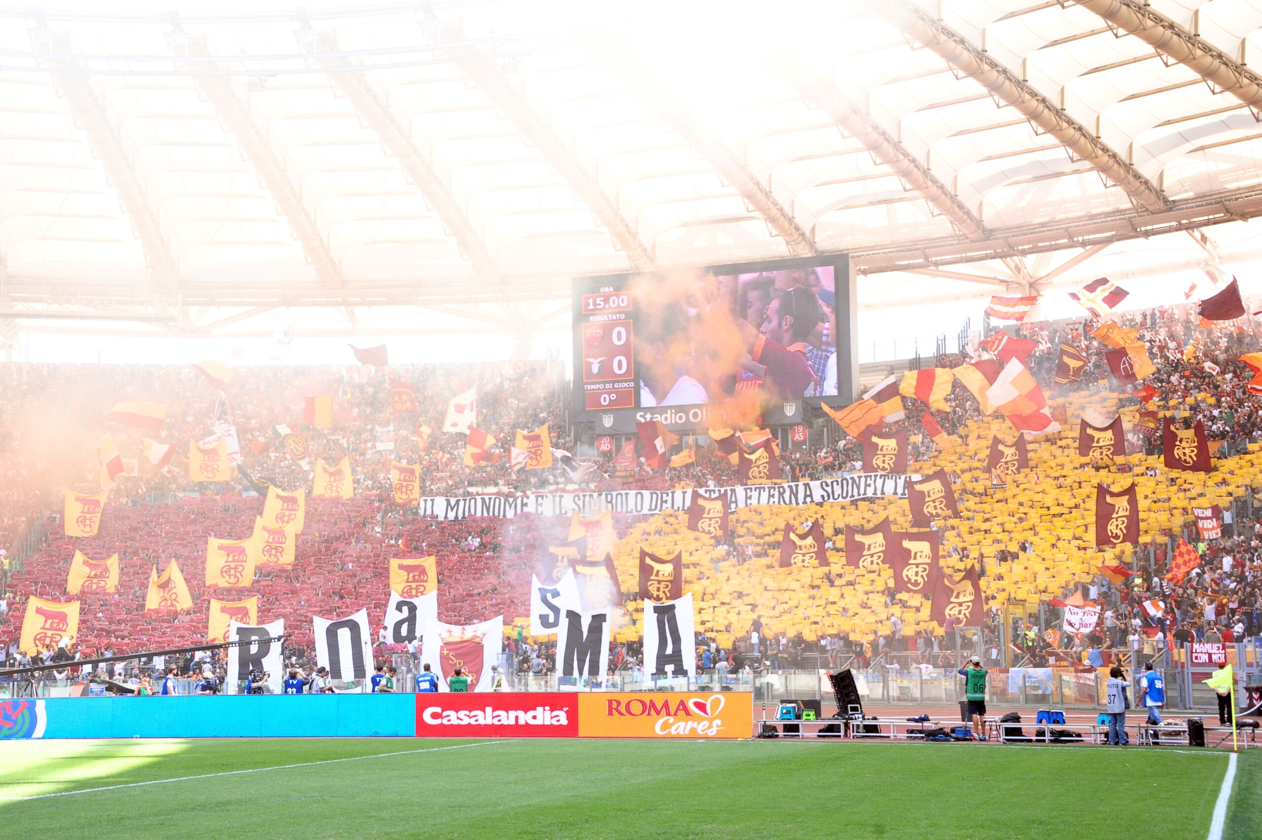 drug dealing in romes curva sud two ultras arrested scaled