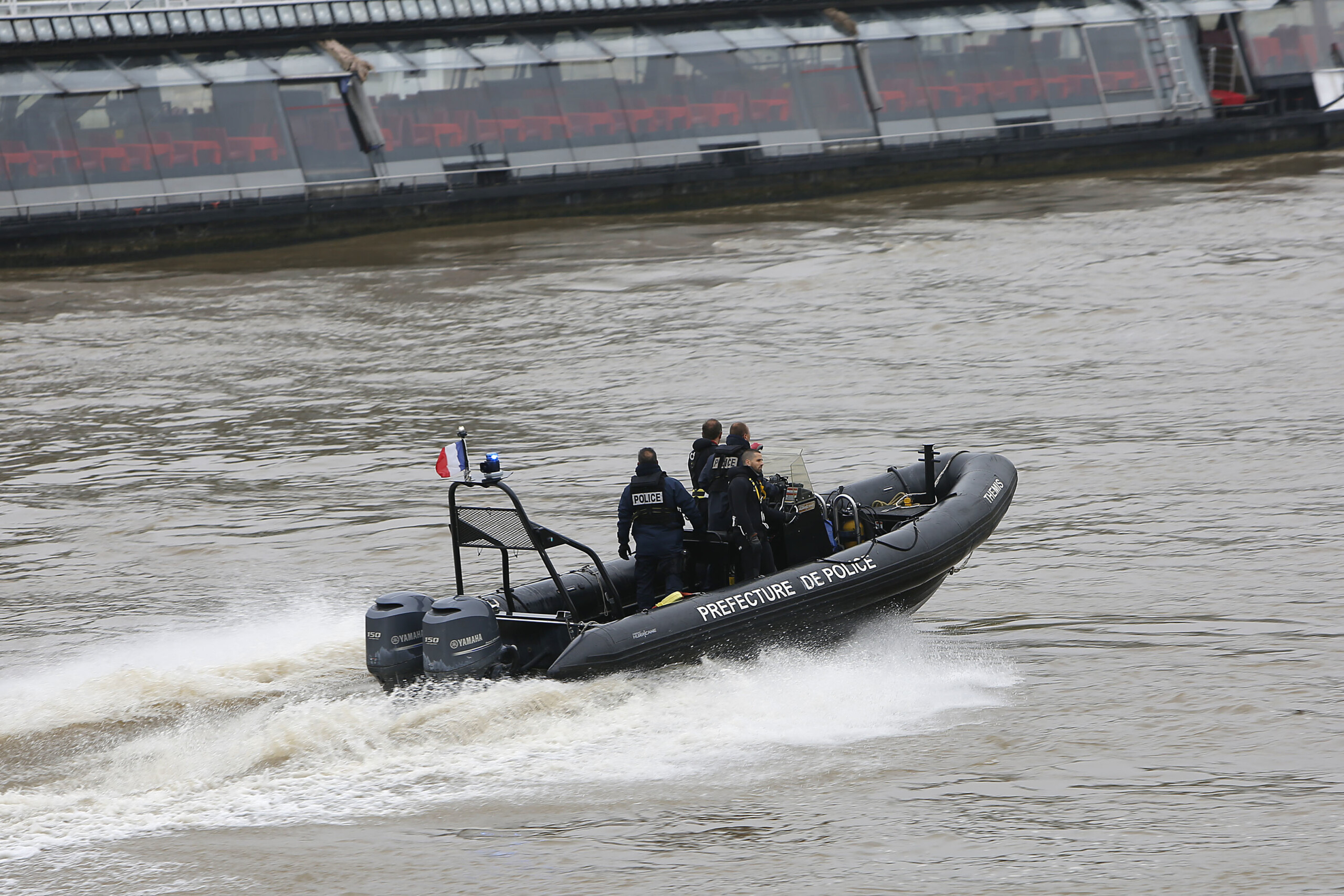 france four bodies found in the seine 24 year old arrested scaled