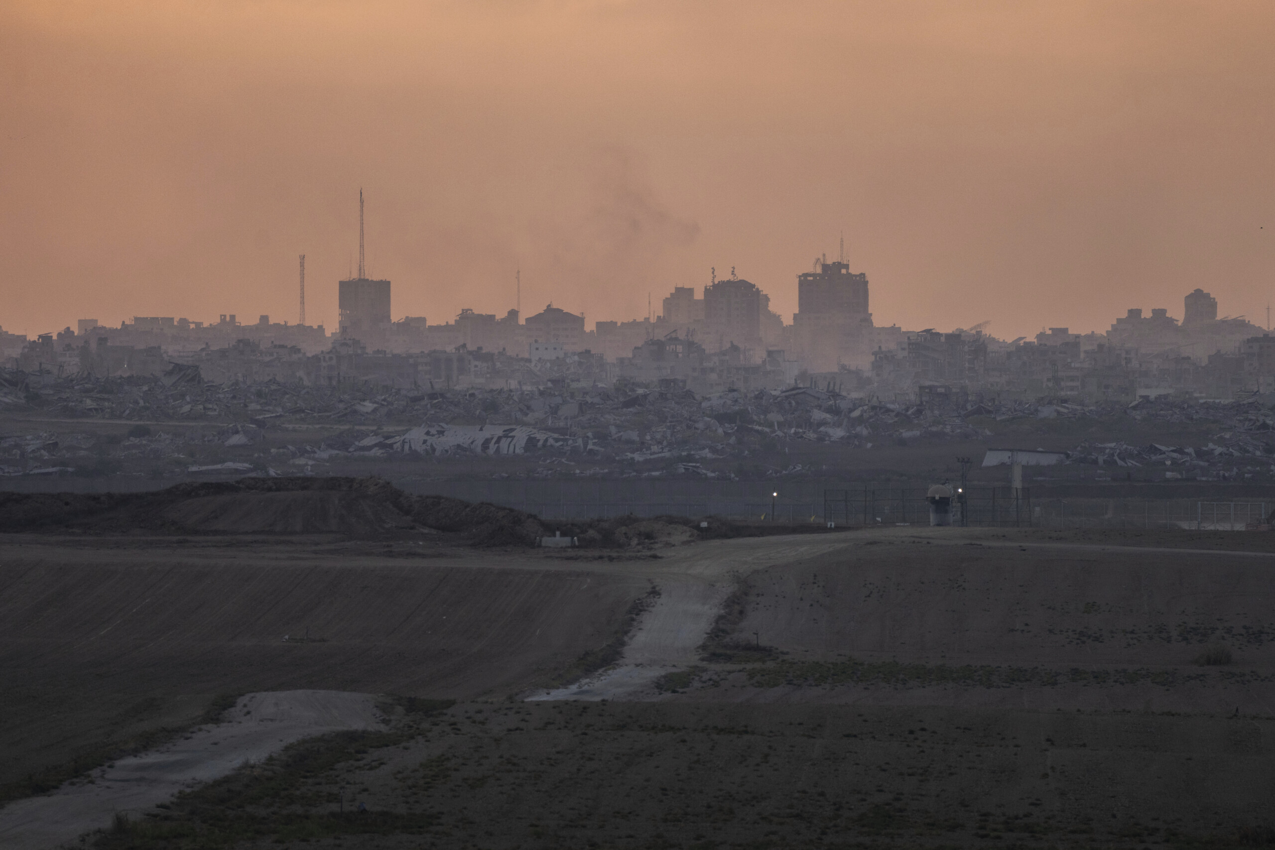 middle east gaza authorities report 71 deaths in the last 24 hours in israeli attacks scaled