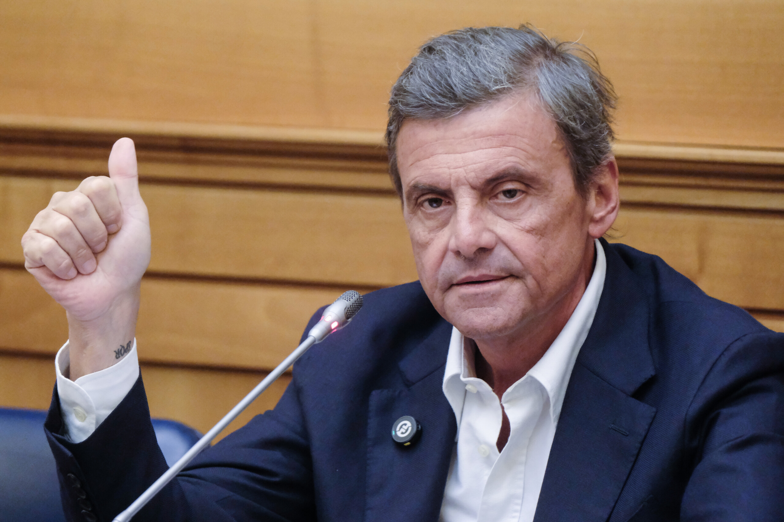 tuscany azione unacceptable programme signed by giani and m5s scaled