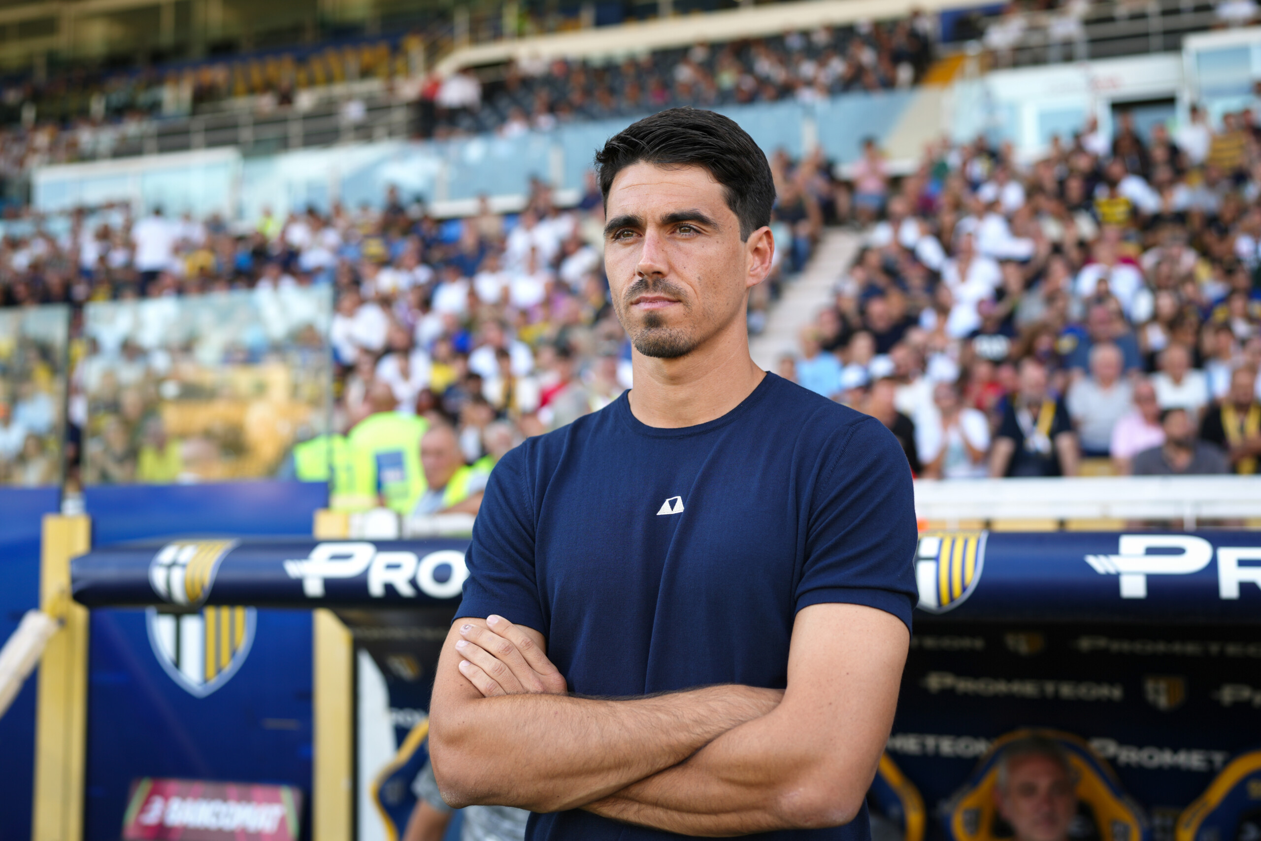 football cuesta parma we will try to win against juventus scaled