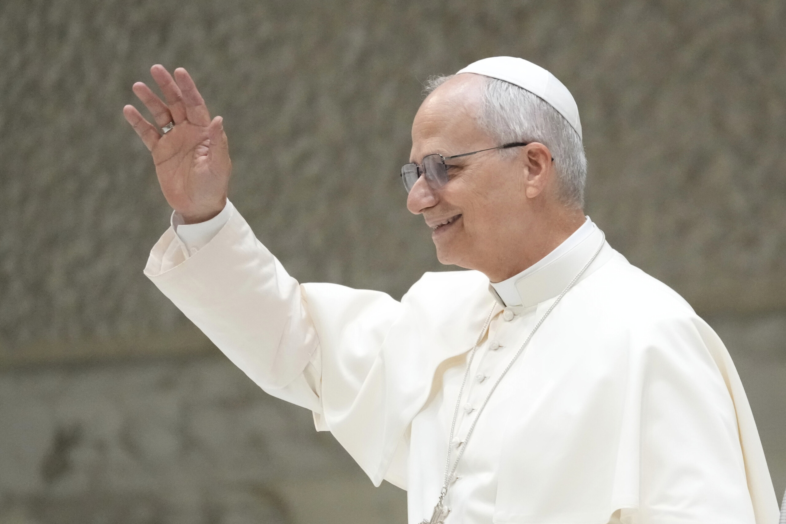 pope we join the prayer of our ukrainian brothers for peace scaled