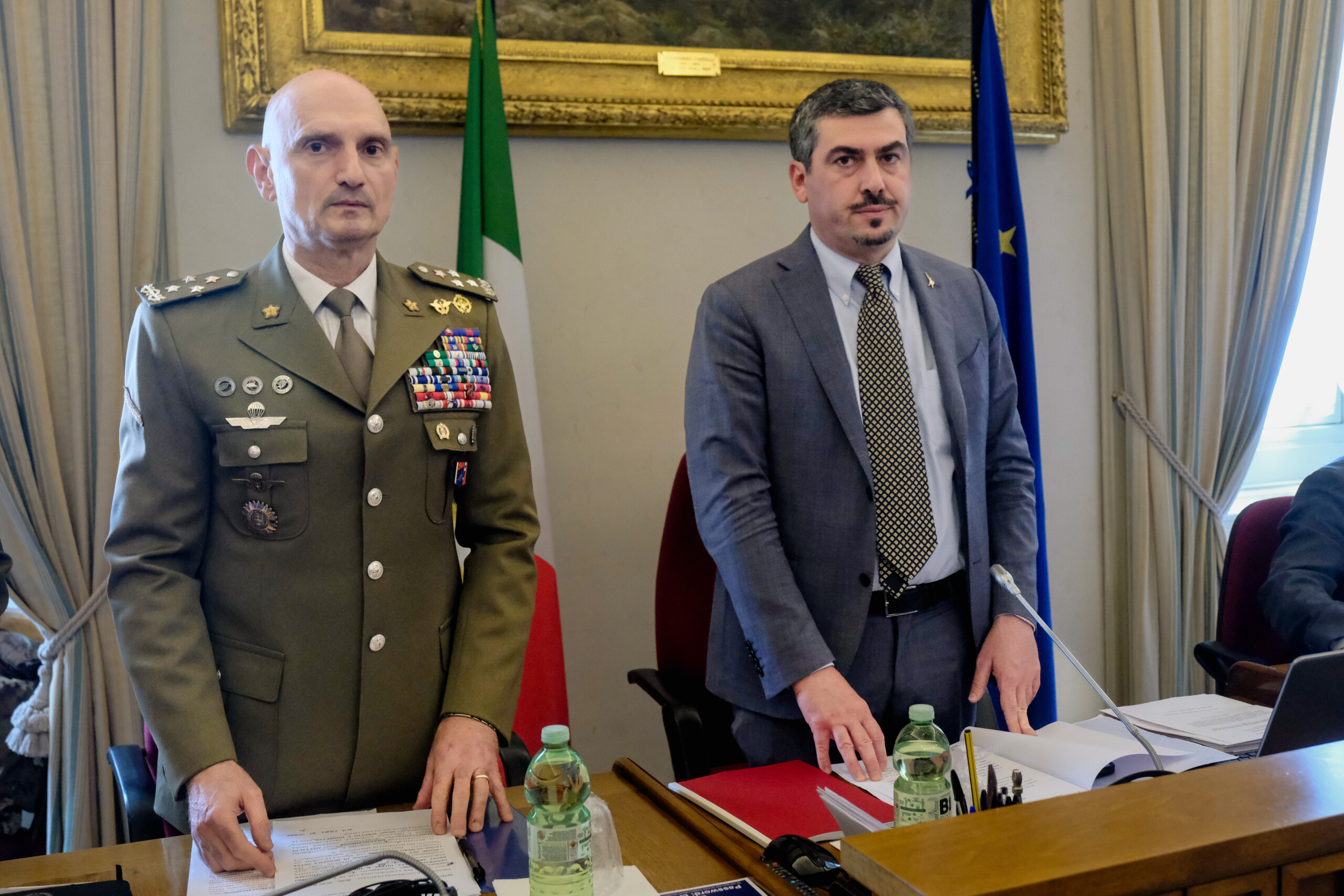 france lega first against salvini and now against the u s paris should calm down scaled