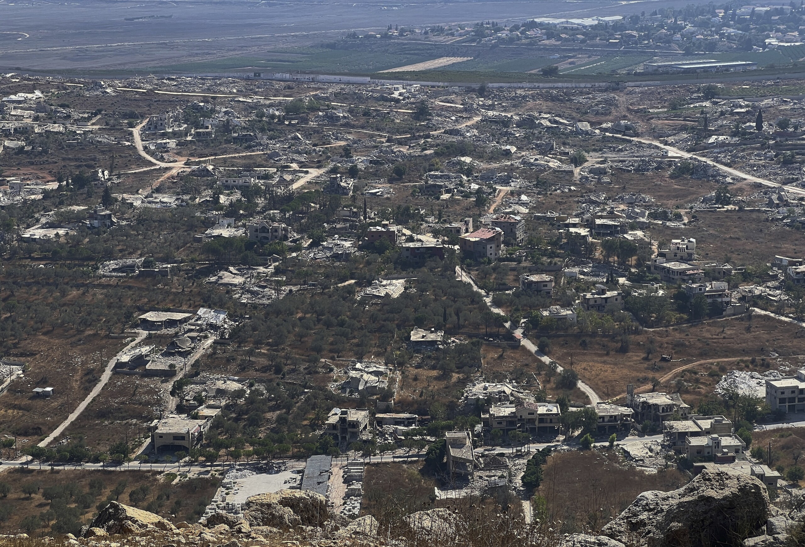 lebanon one dead in an israeli drone strike in the south of the country scaled