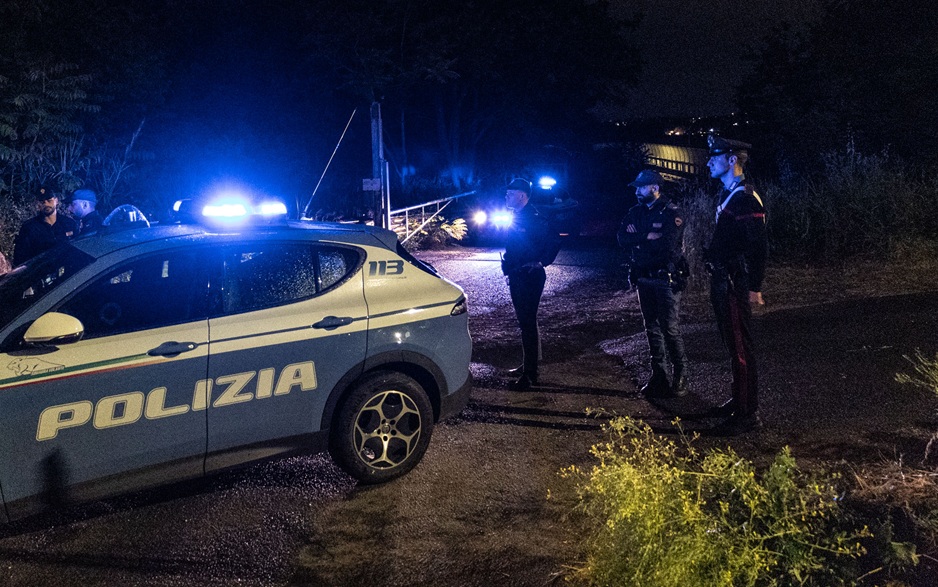 Rimini: 27-year-old arrested for sexual assault on minors during “football camp” 1 rimini 27 year old arrested for sexual assault on minors during football camp