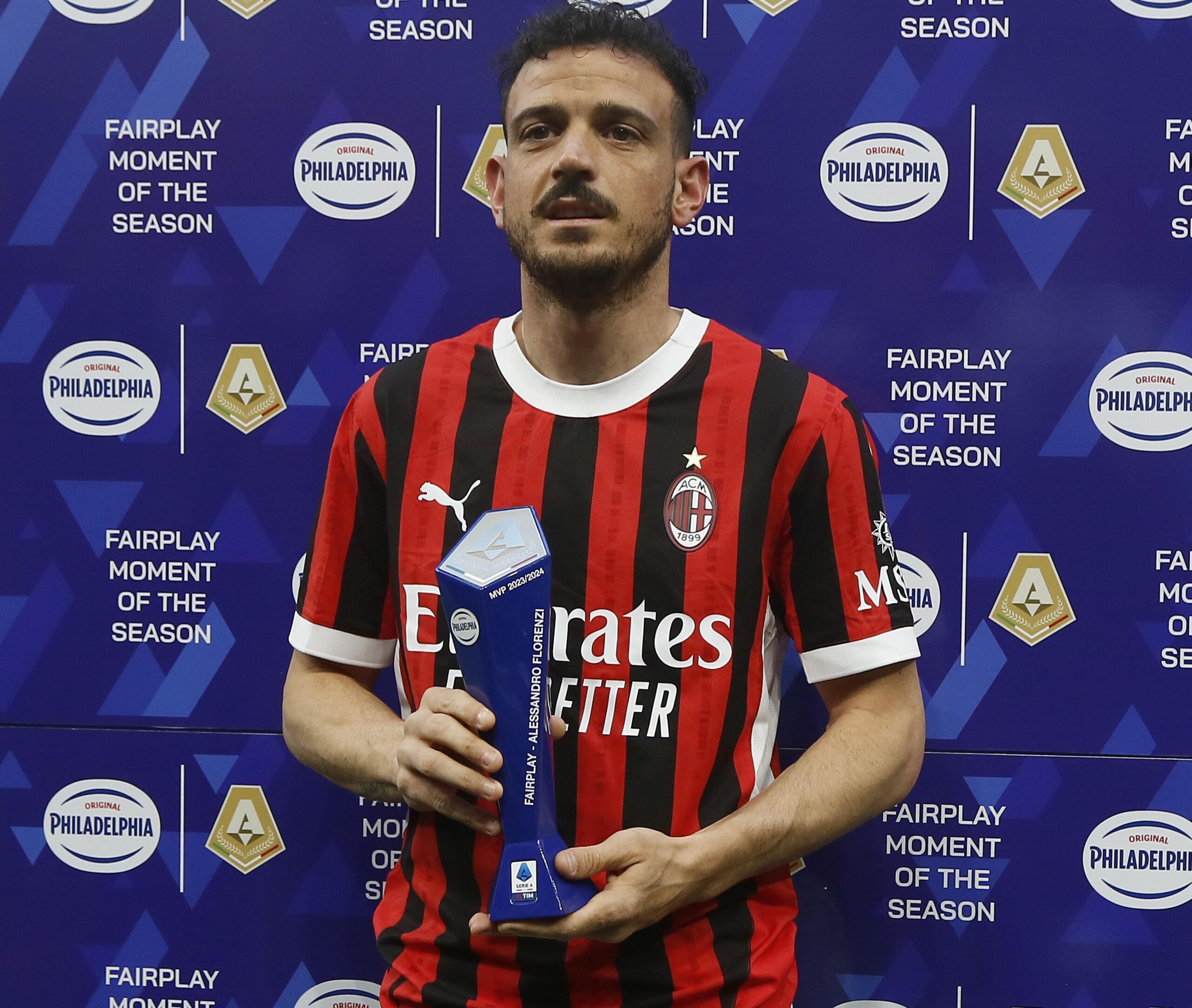 football florenzi retires thank you for everything its been great scaled
