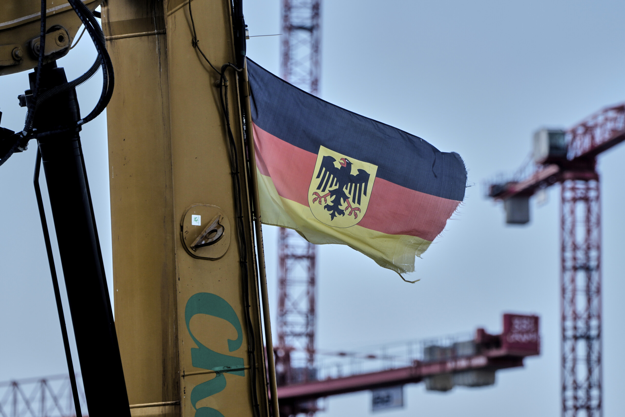 germany consumer confidence falls to 23 6 points scaled