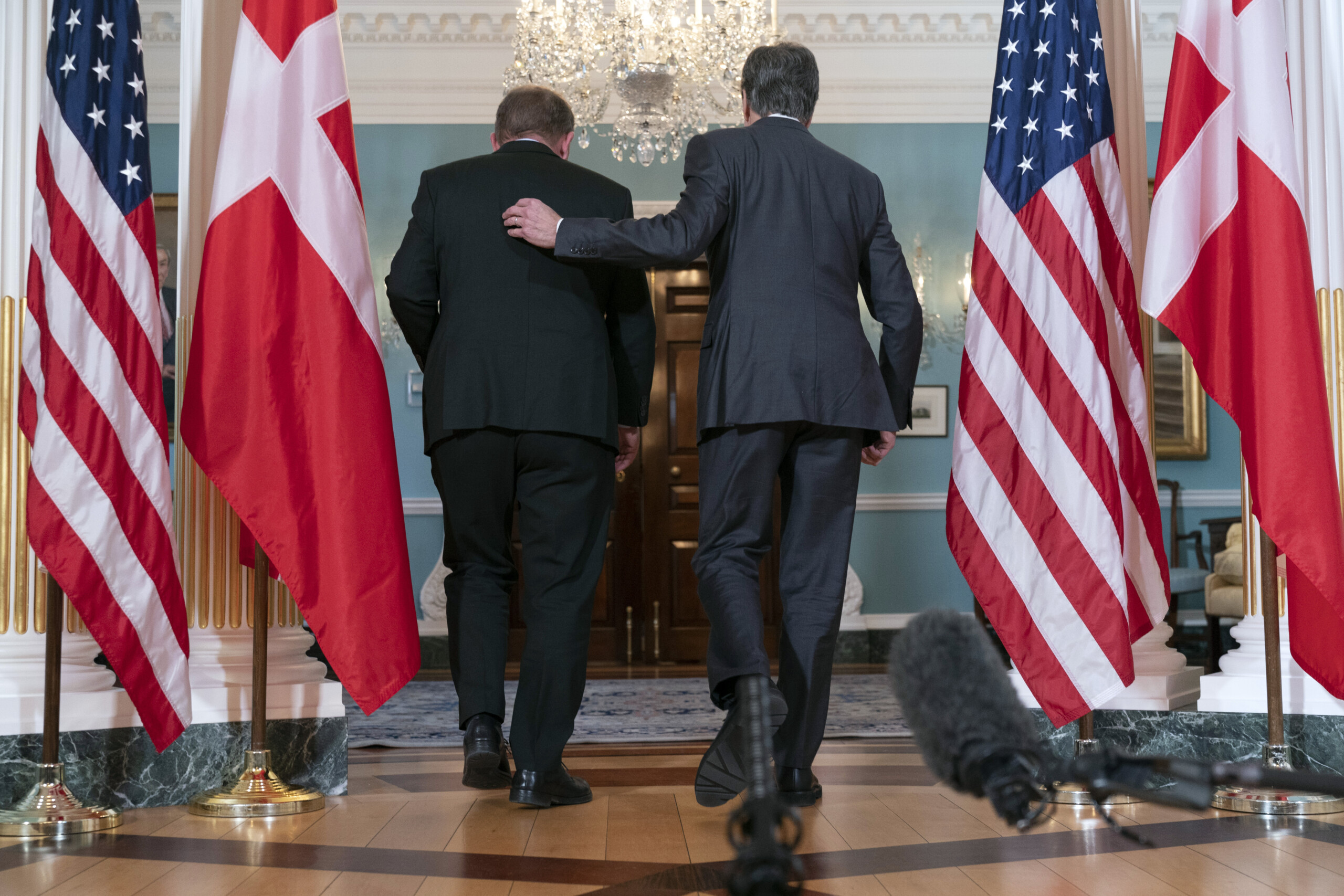 greenland denmark summons us diplomat scaled
