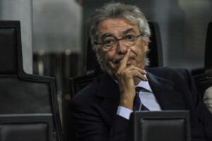 inter moratti hospitalized in intensive care due to pneumonia