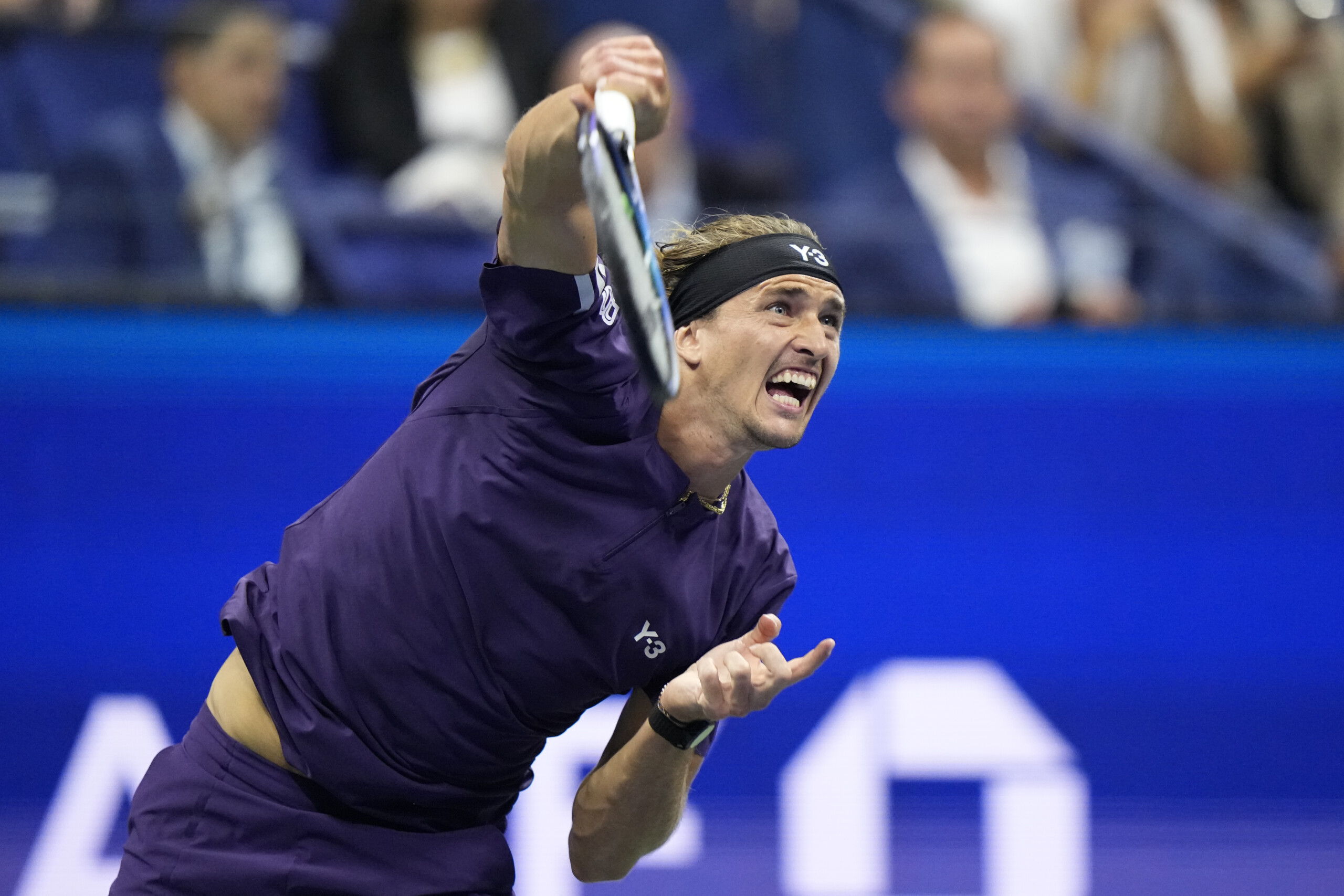 us open zverev and de minaur last big names to qualify scaled