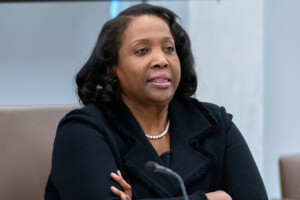 us white house fed governor lisa cook should take a leave of absence