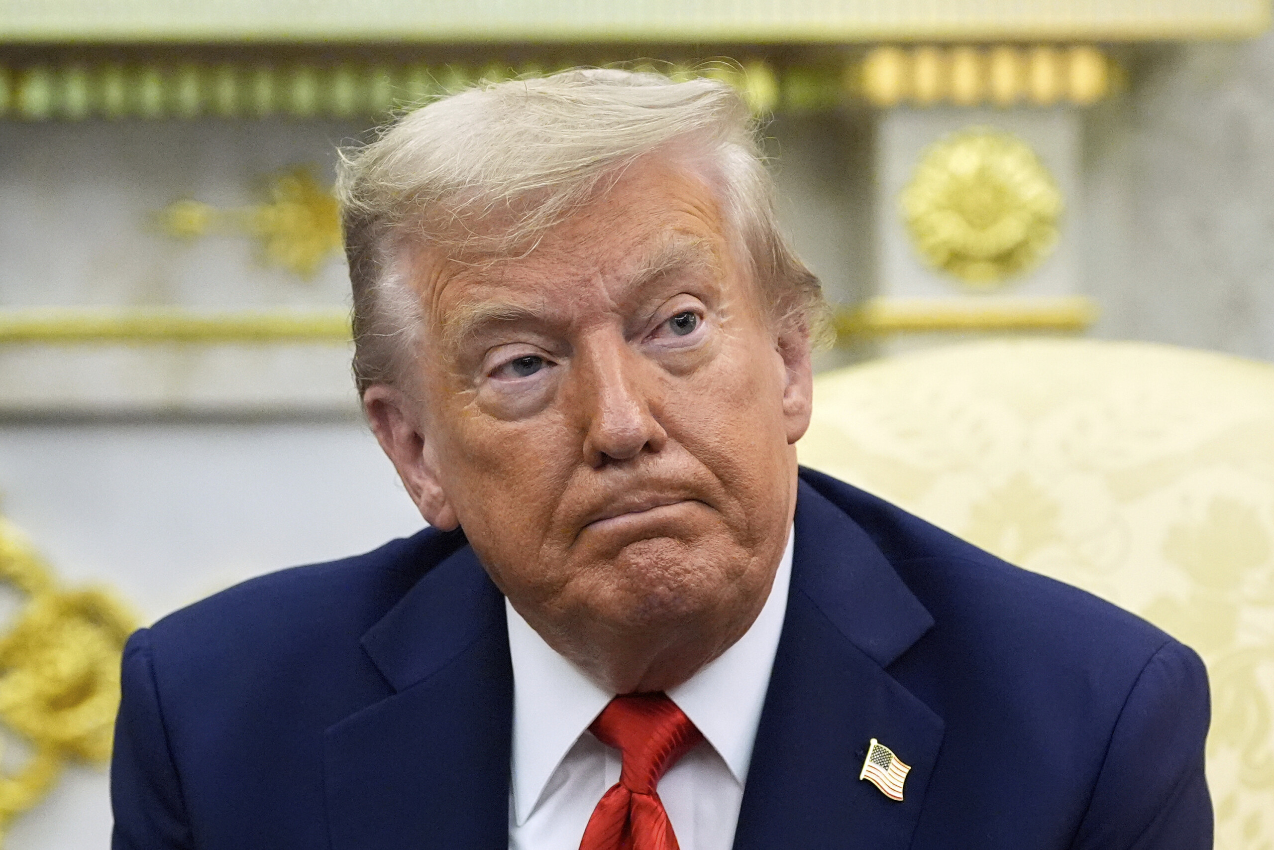 witkoff trump will chair major meeting on gaza tomorrow scaled