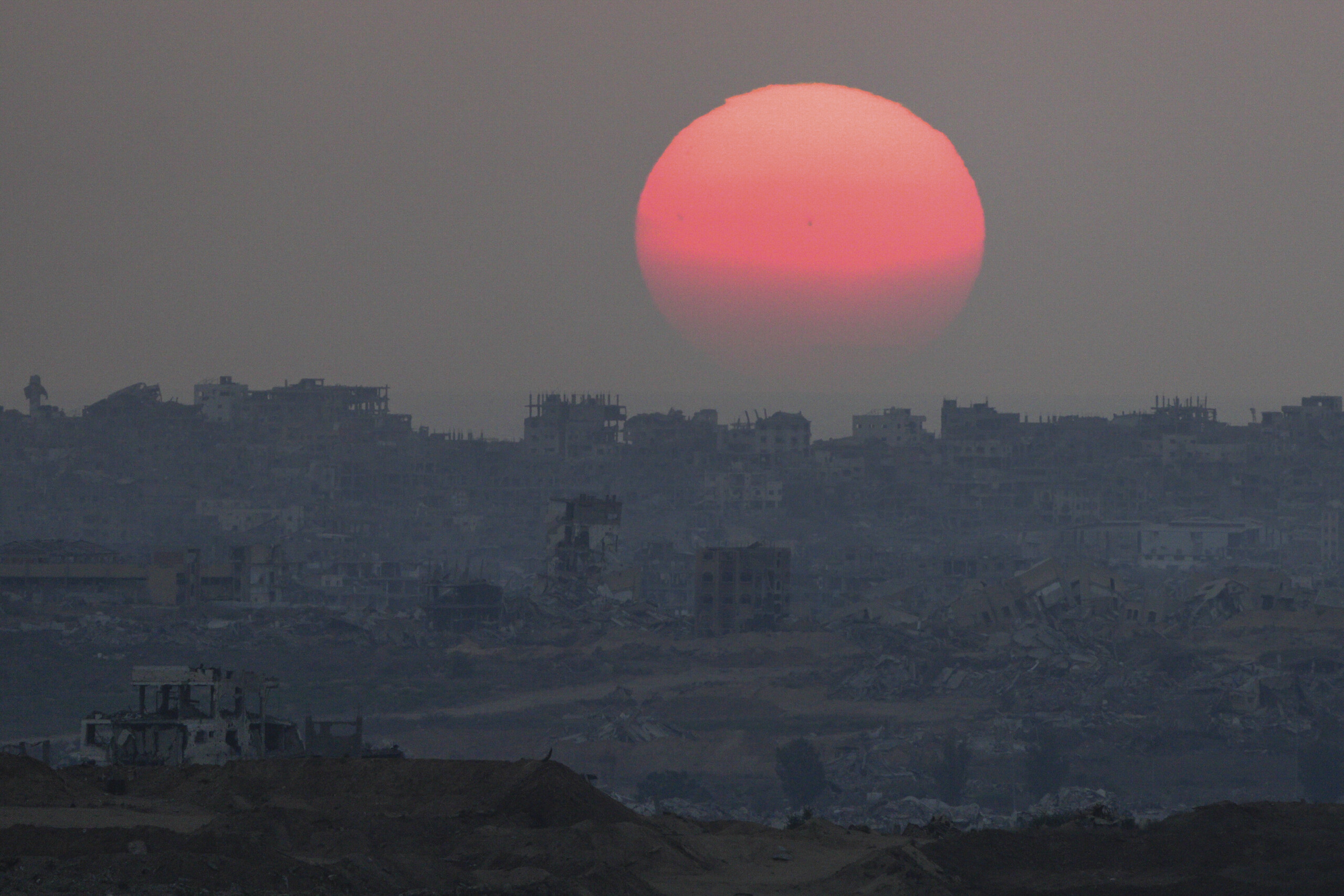 gaza media at least 8 killed in israeli raids scaled