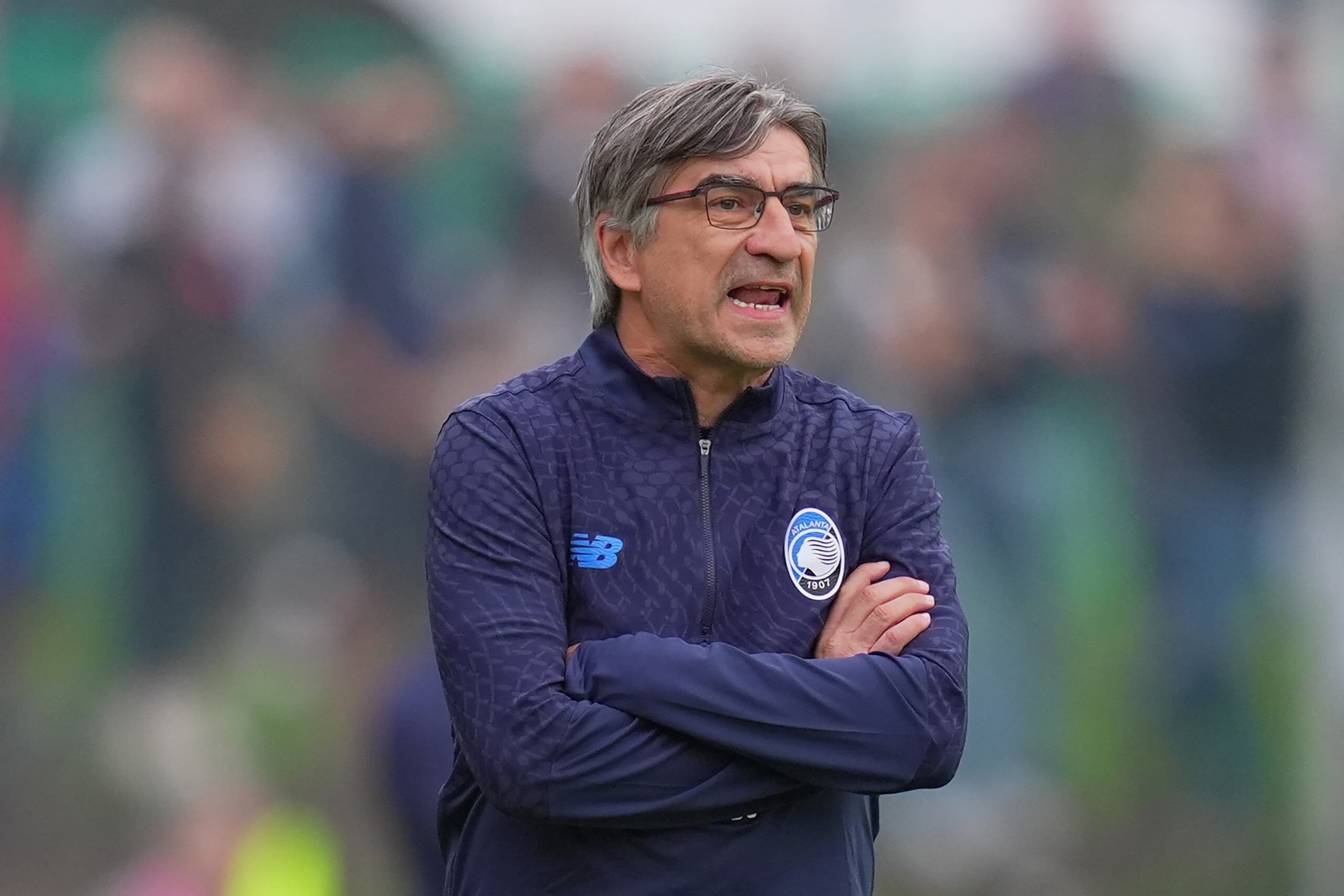 football juric lookman its hard to guess whether hell stay but im happy for scamacca scaled