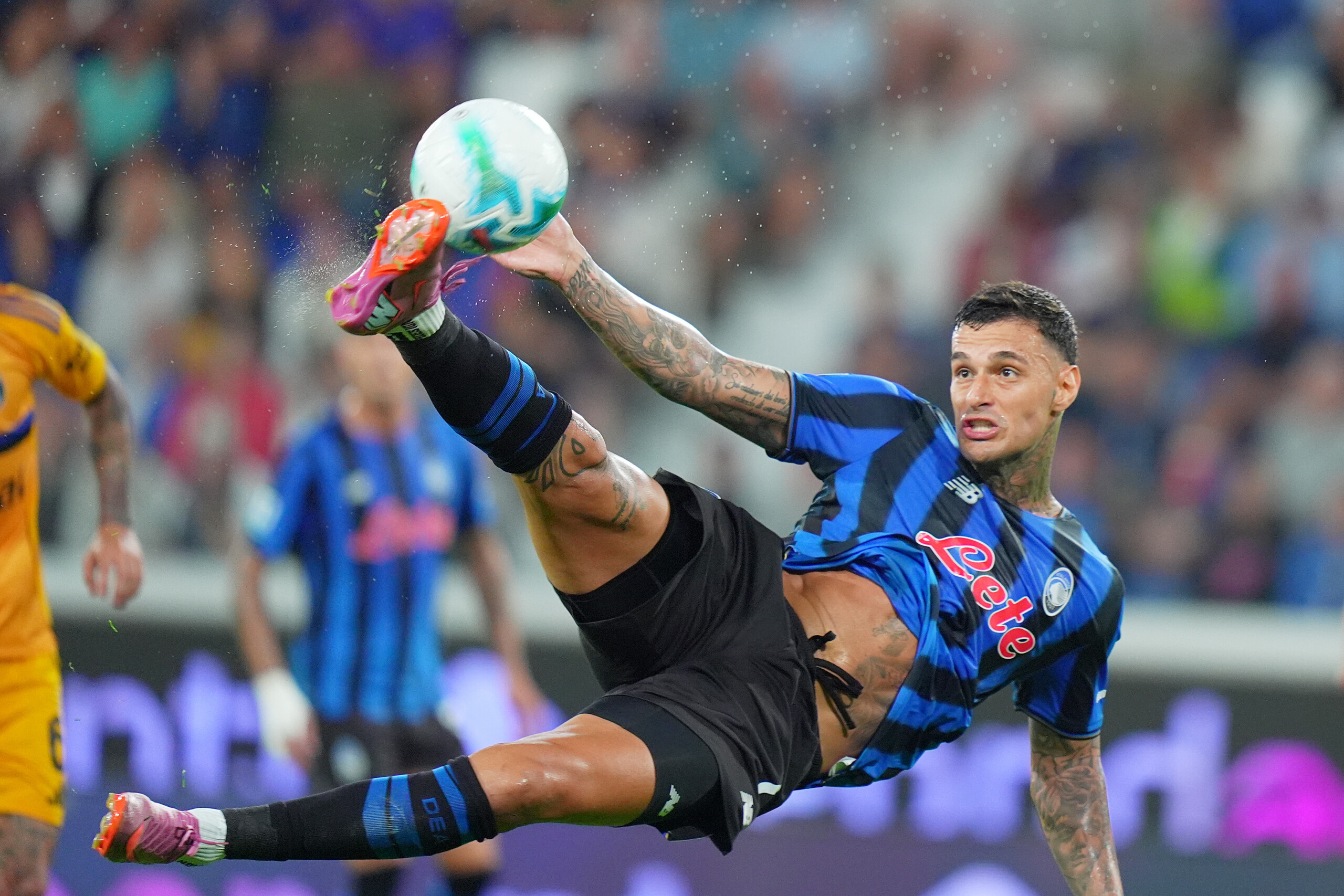 champions league atalanta to make their debut in paris against psg on 17 september scaled