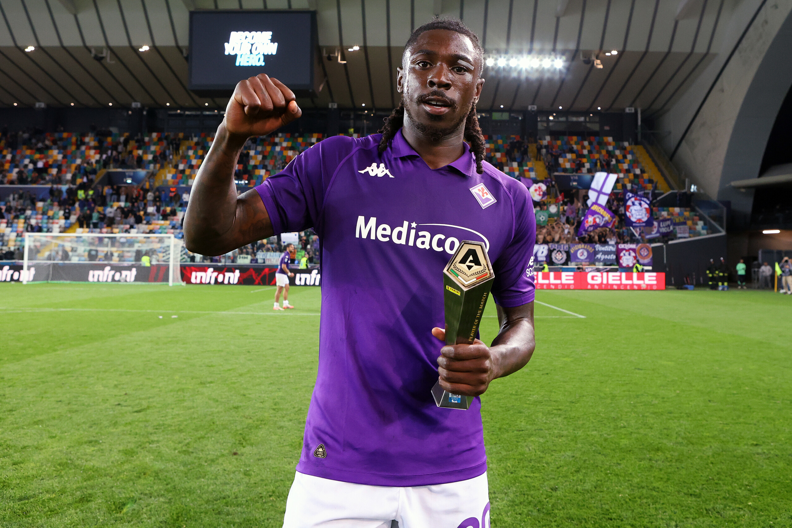 football fiorentina kean extends contract until 2029 i couldnt betray this trust scaled